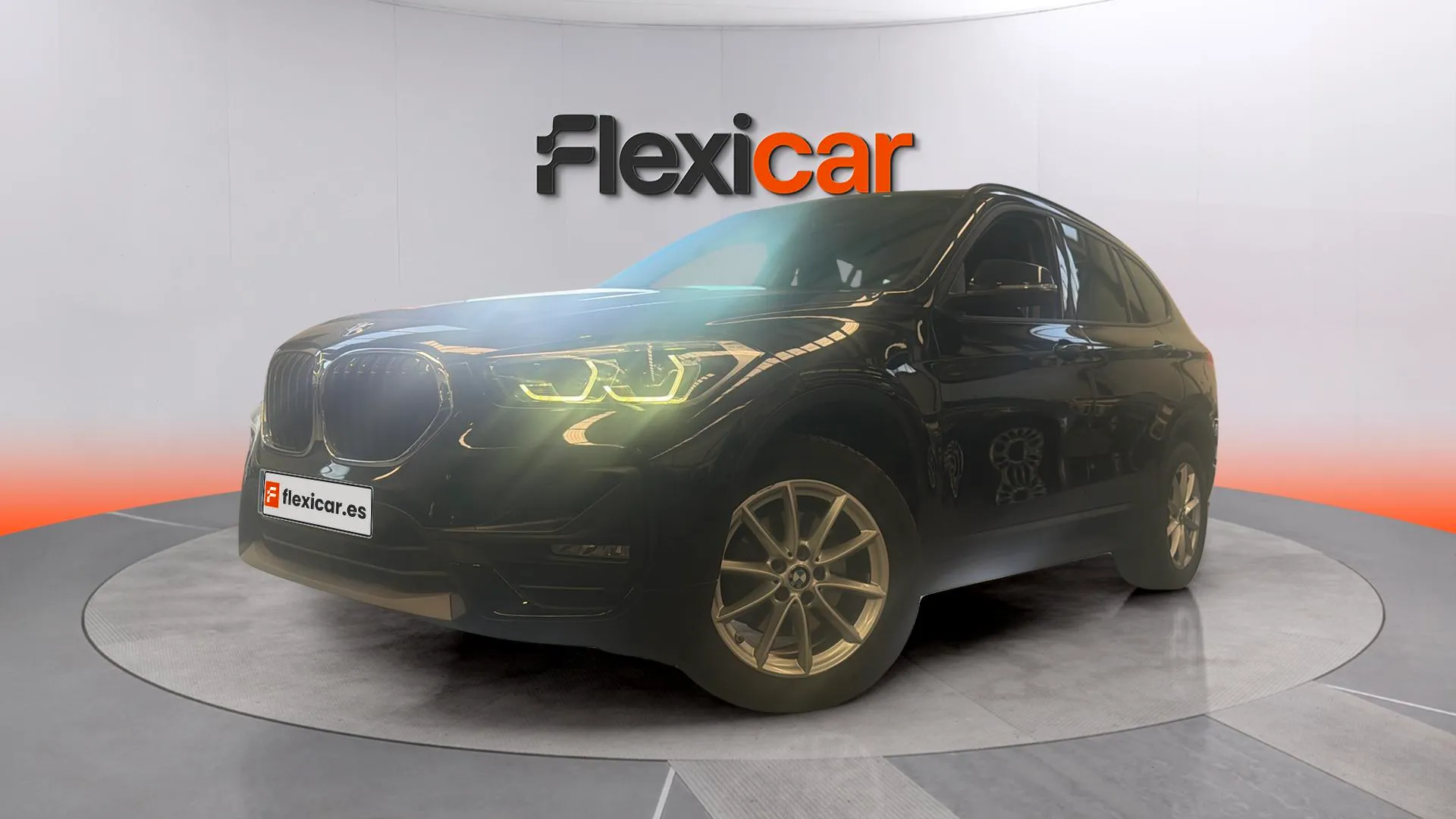 BMW X1 sDrive18d - foto 2