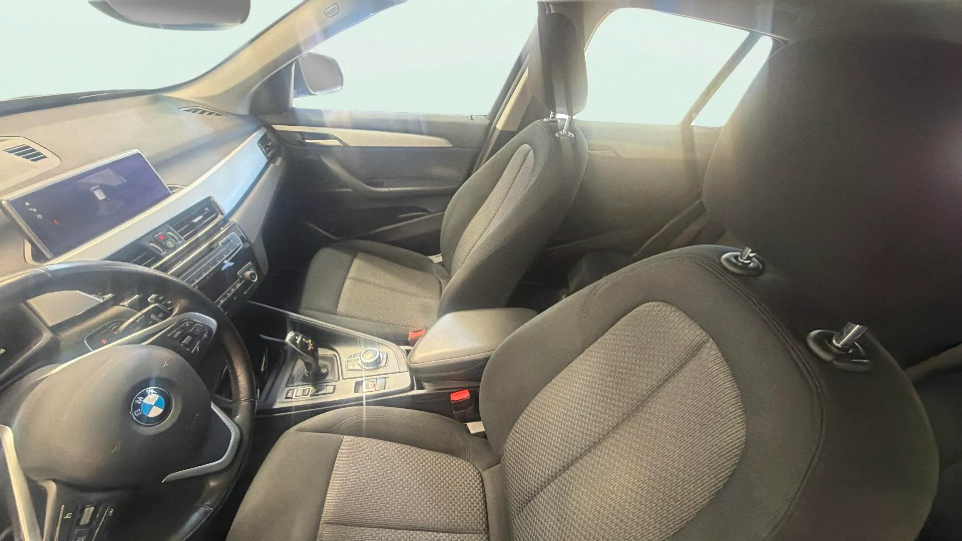 BMW X1 sDrive18d - foto 10