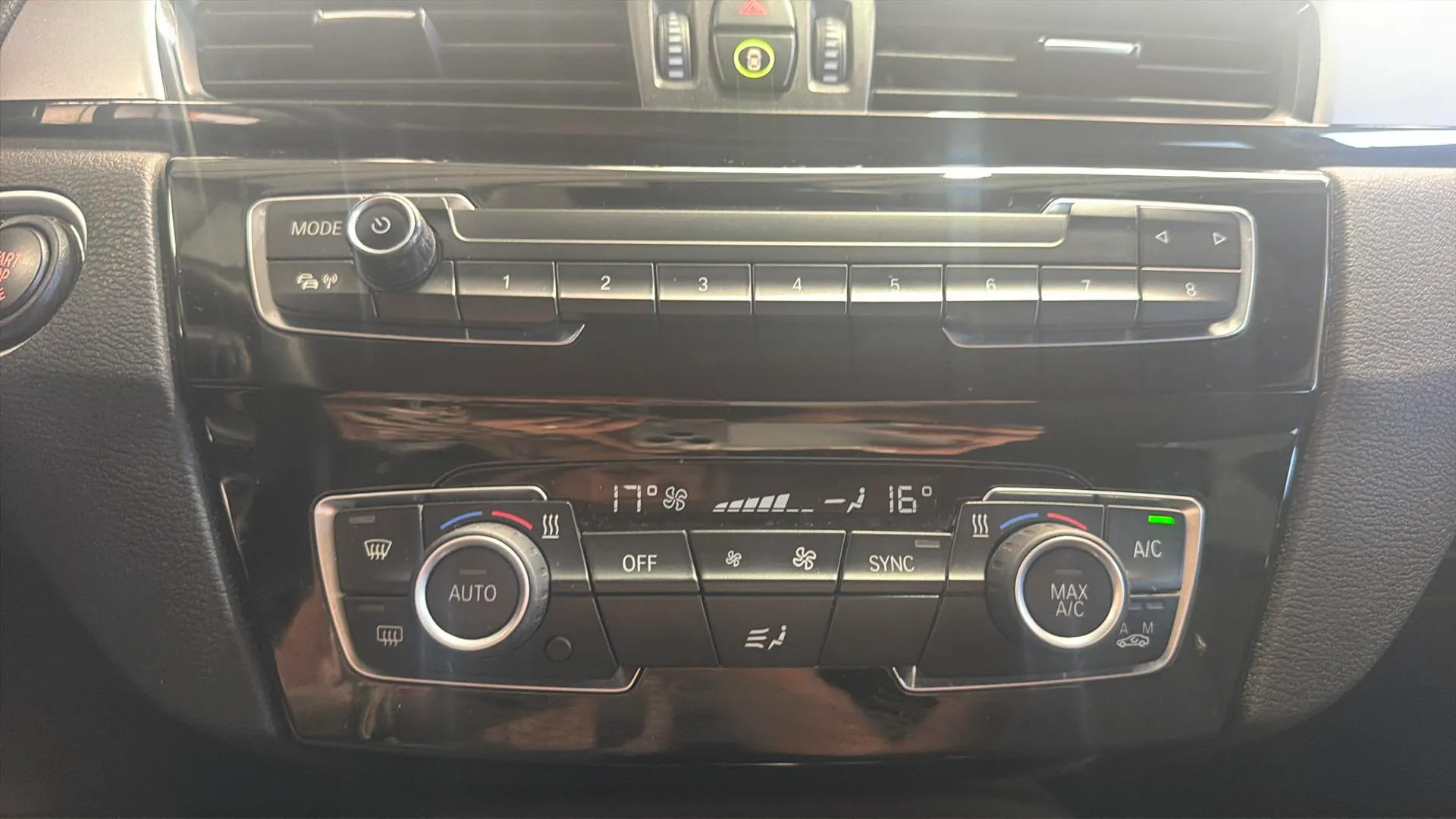 BMW X1 sDrive18d - foto 15