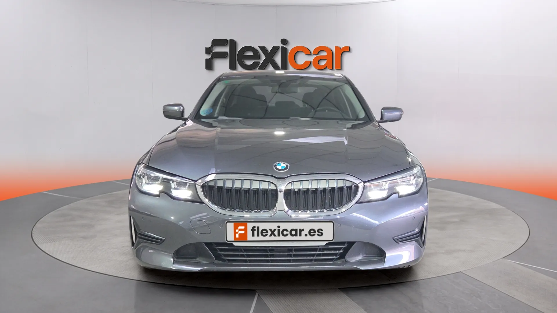 BMW Serie 3 320d .Touring - foto 2