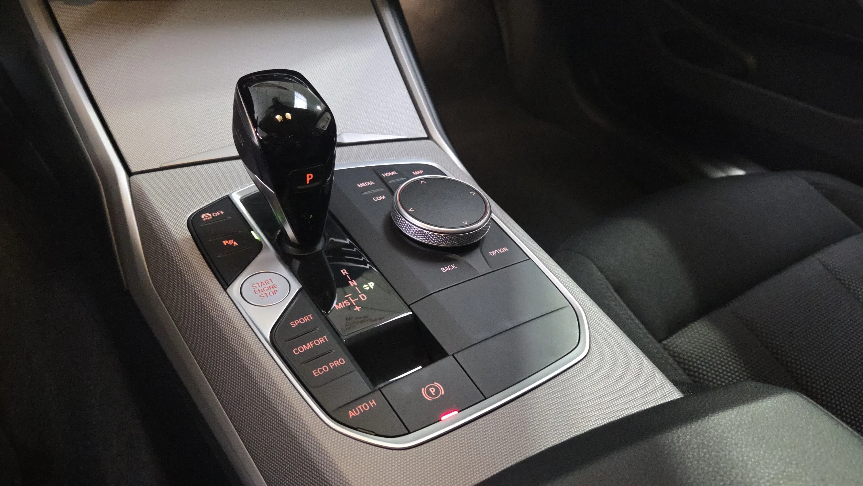 BMW Serie 3 320d .Touring - foto 18
