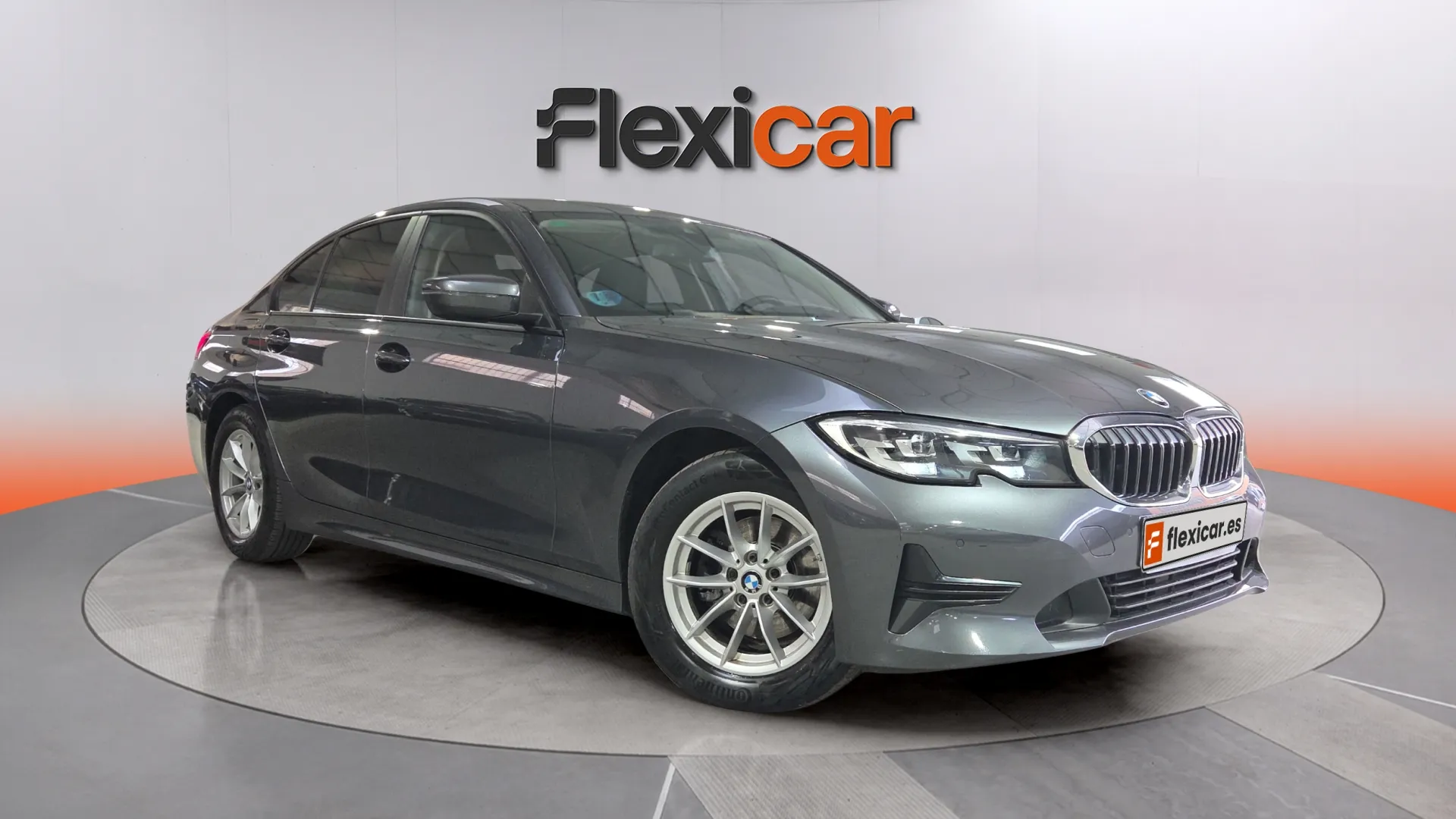 BMW Serie 3 320d .Touring