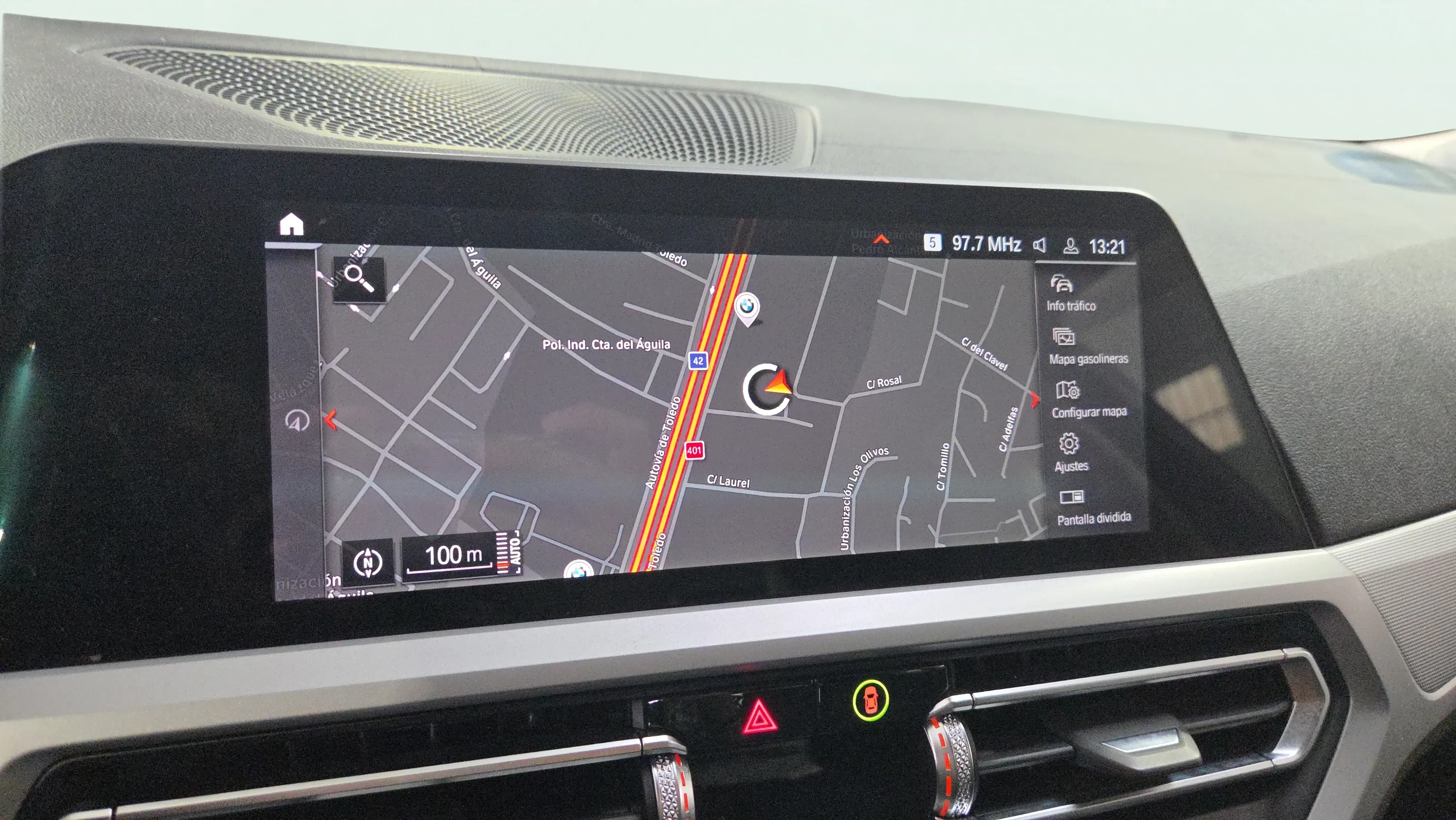 BMW Serie 3 320d .Touring - foto 15