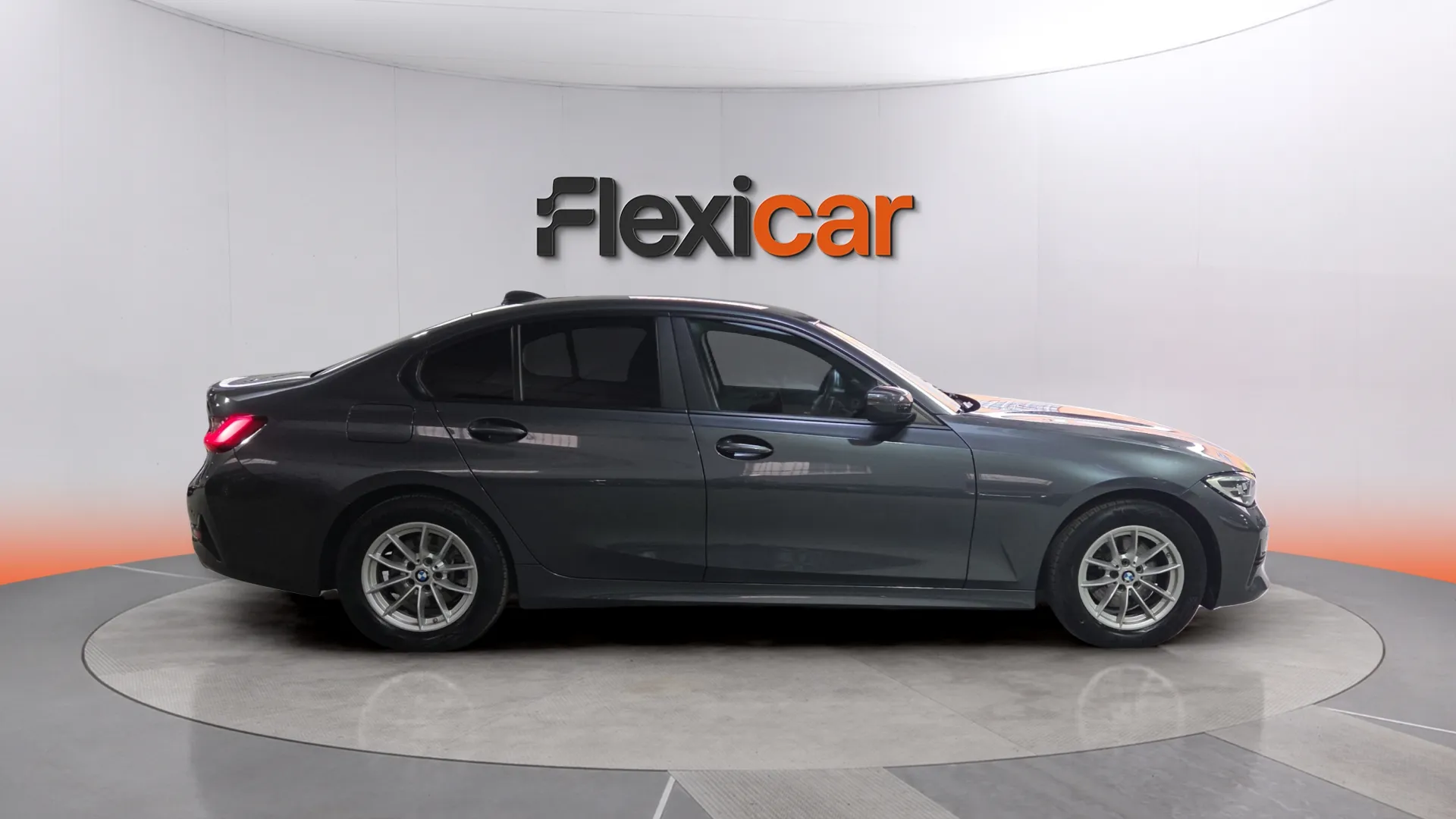BMW Serie 3 320d .Touring - foto 8