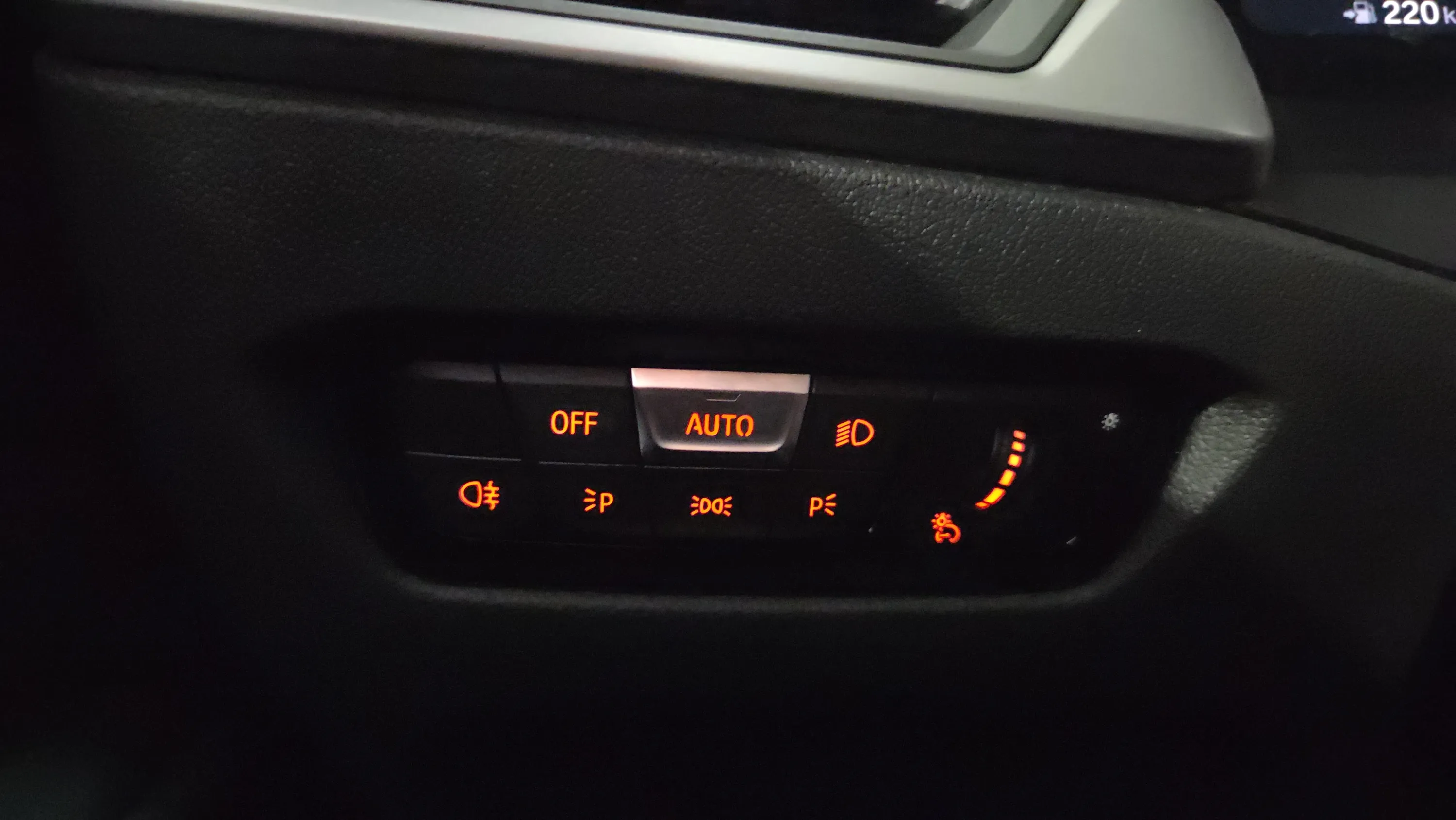 BMW Serie 3 320d .Touring - foto 22