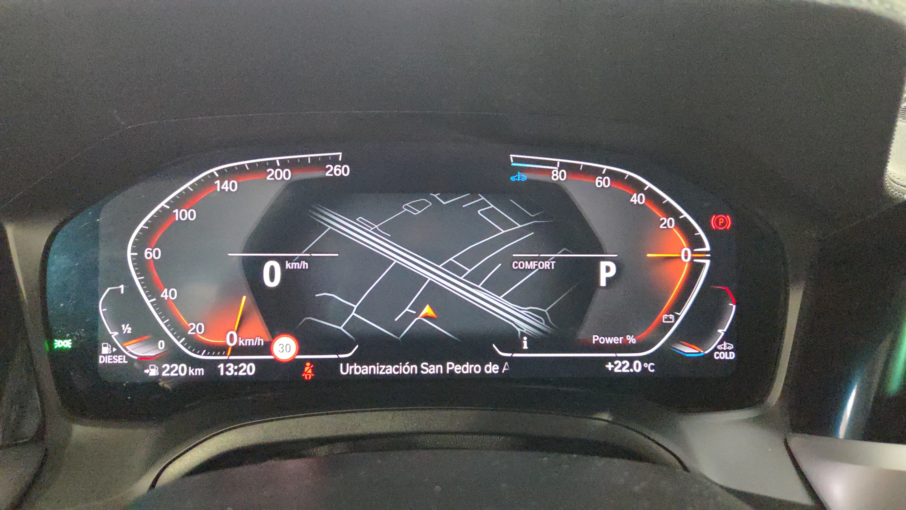 BMW Serie 3 320d .Touring - foto 21