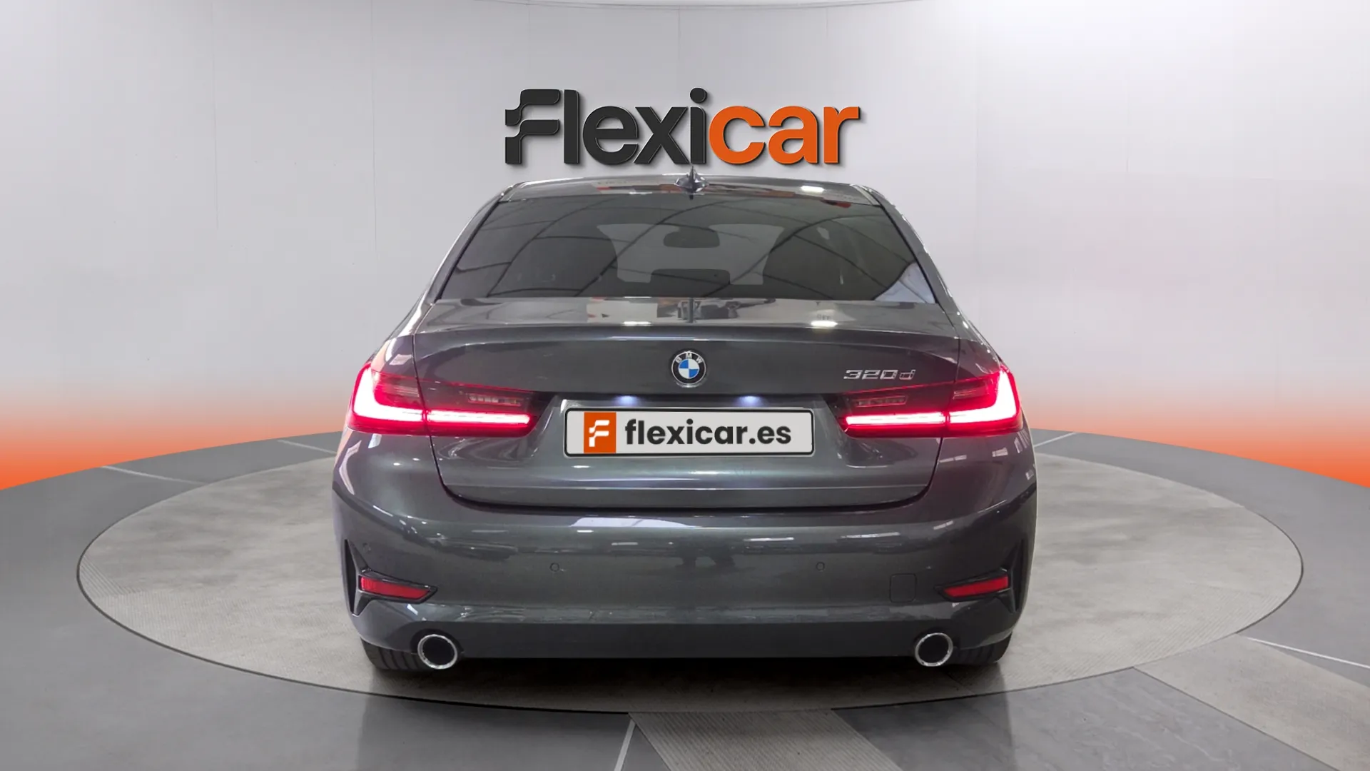 BMW Serie 3 320d .Touring - foto 6