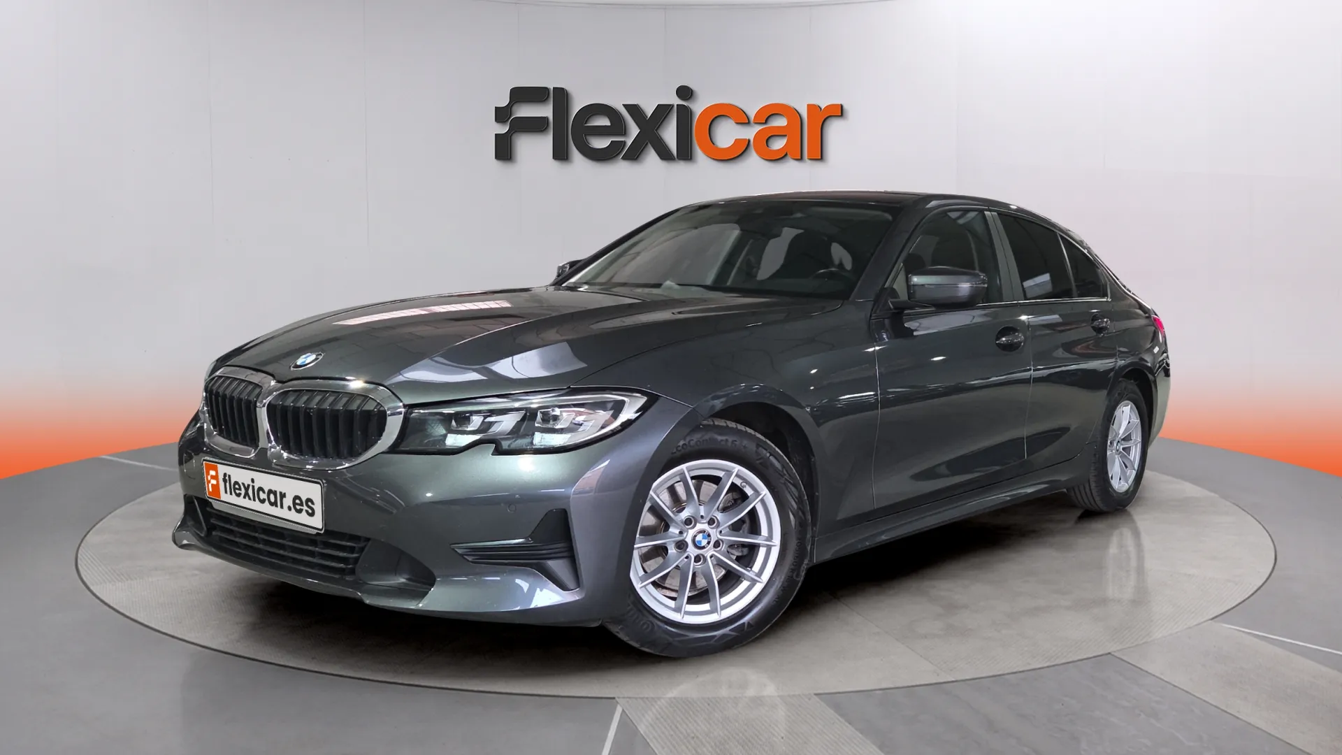 BMW Serie 3 320d .Touring - foto 3
