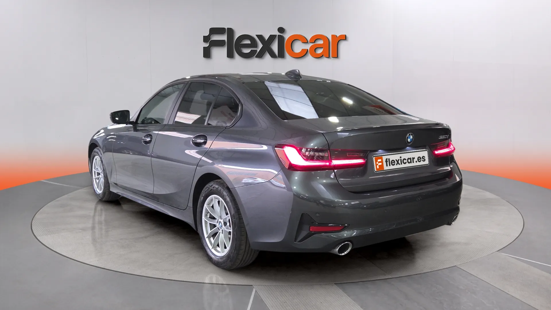 BMW Serie 3 320d .Touring - foto 5