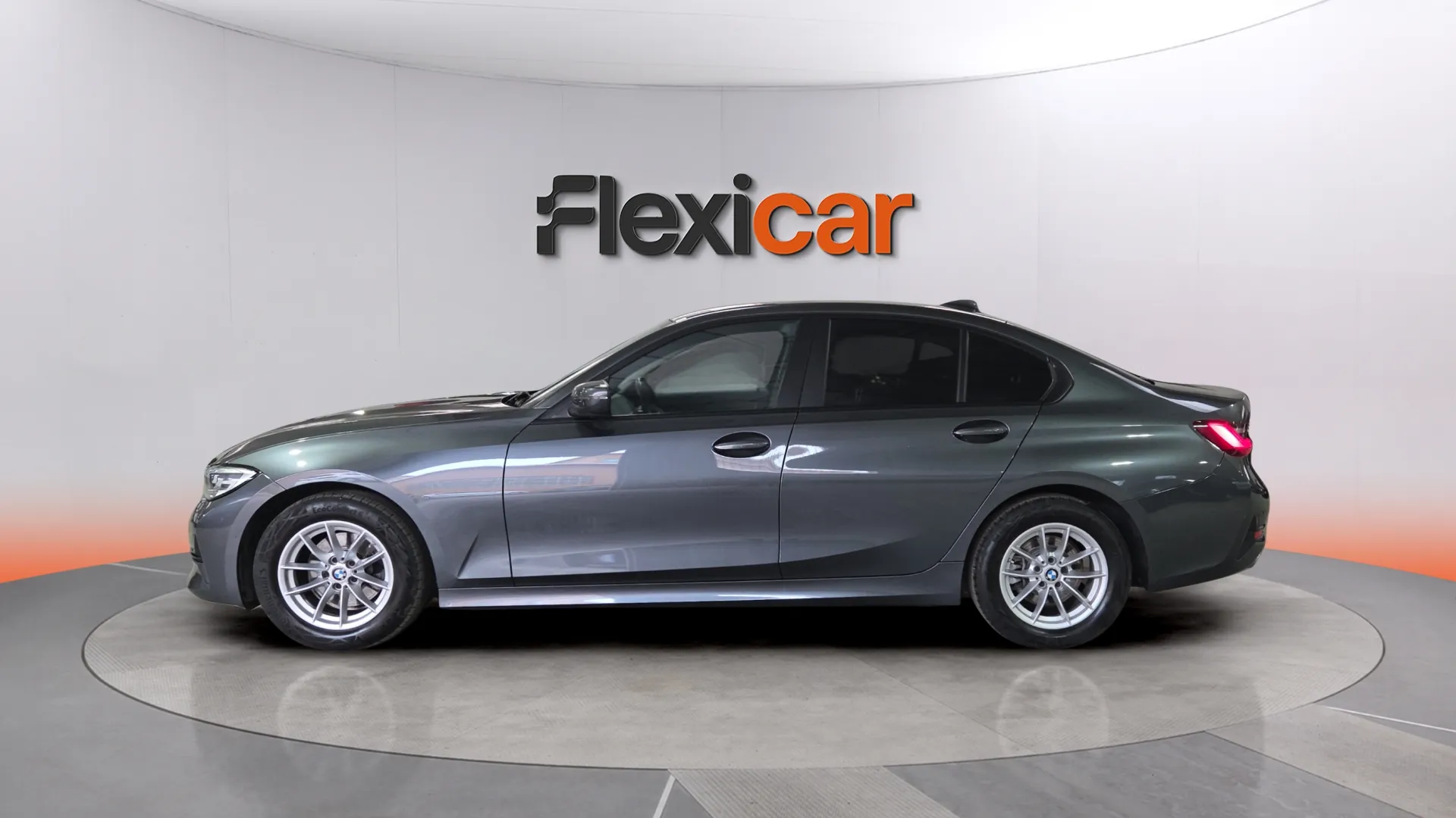 BMW Serie 3 320d .Touring - foto 4