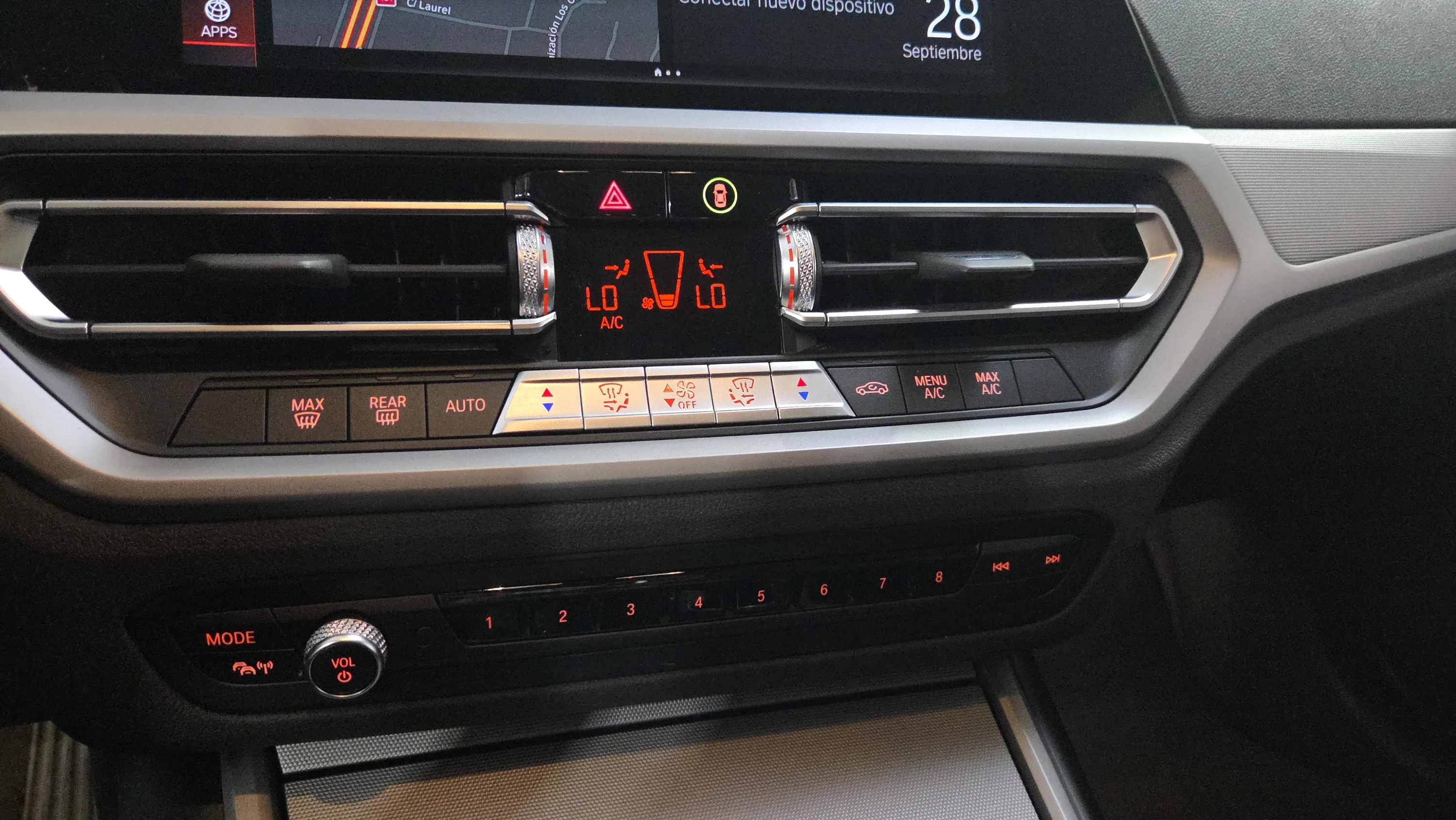 BMW Serie 3 320d .Touring - foto 17