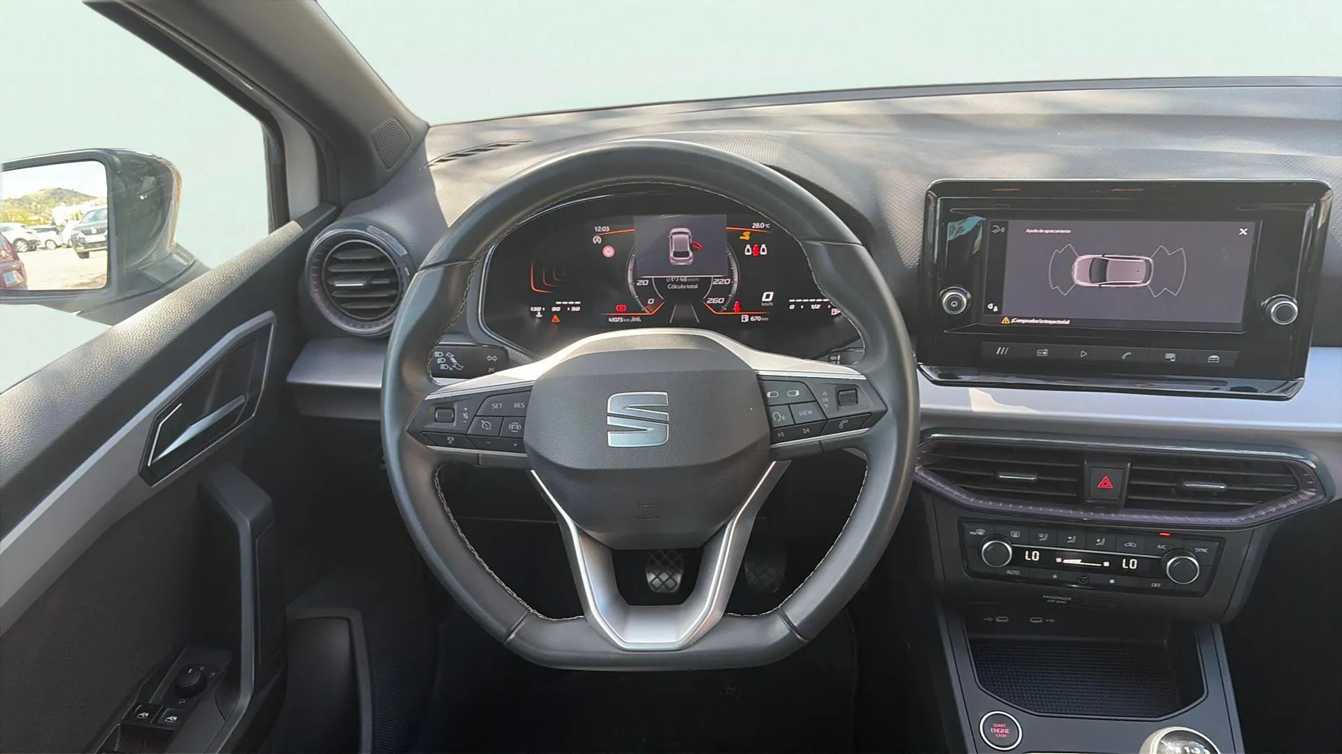 SEAT Ibiza 1.0 TSI Xcellence - foto 11