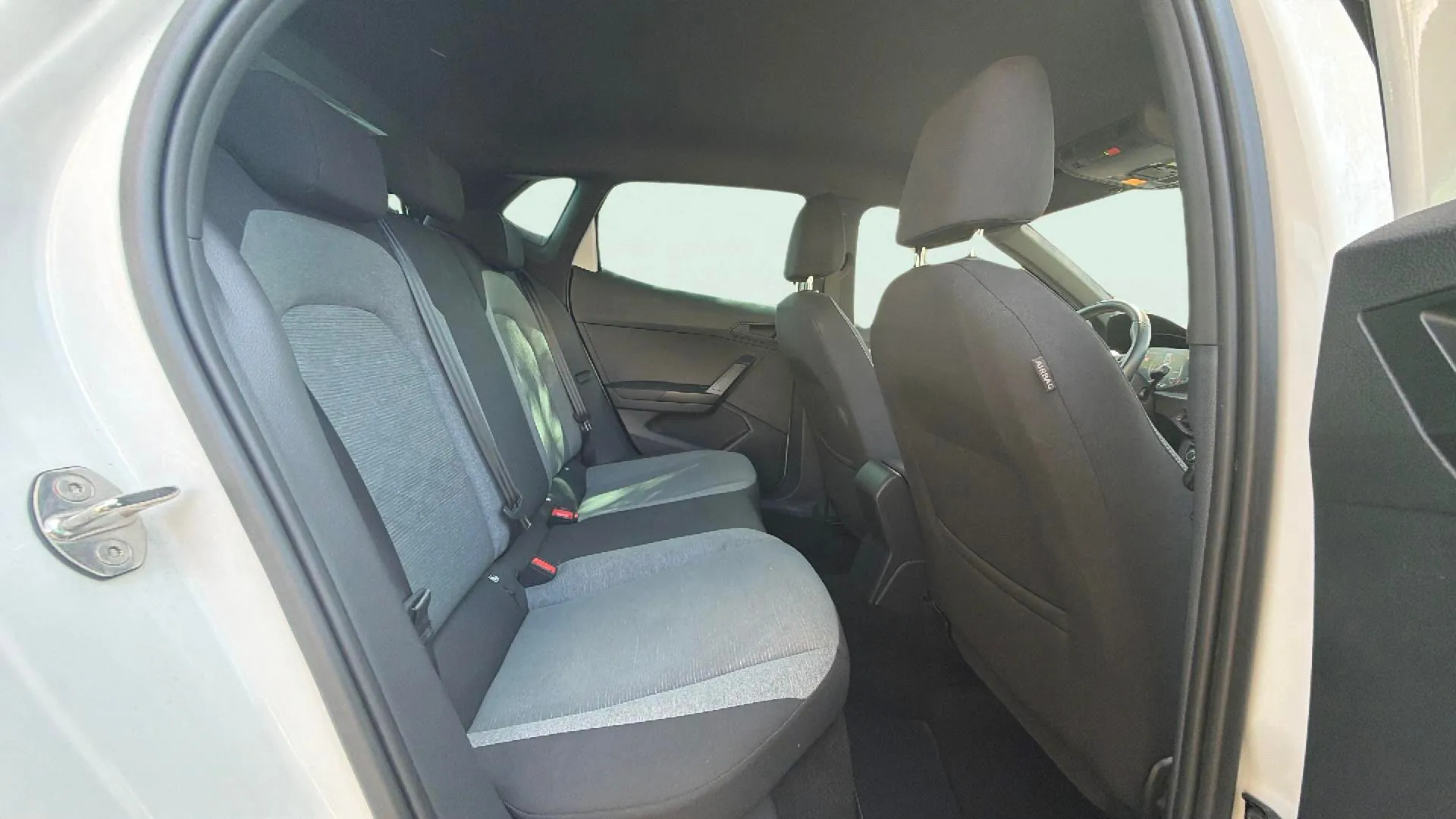 SEAT Ibiza 1.0 TSI Xcellence - foto 12