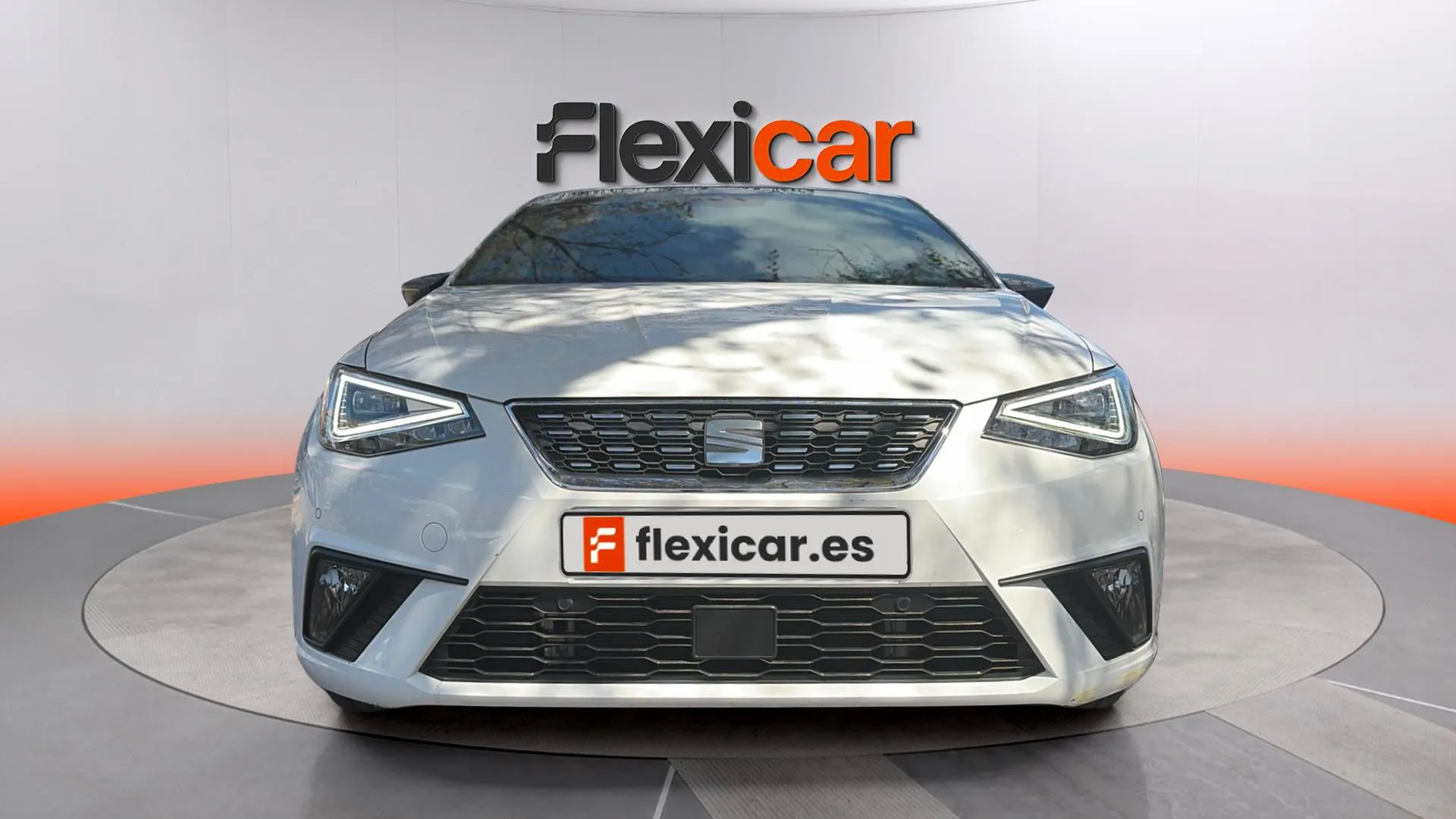 SEAT Ibiza 1.0 TSI Xcellence - foto 2