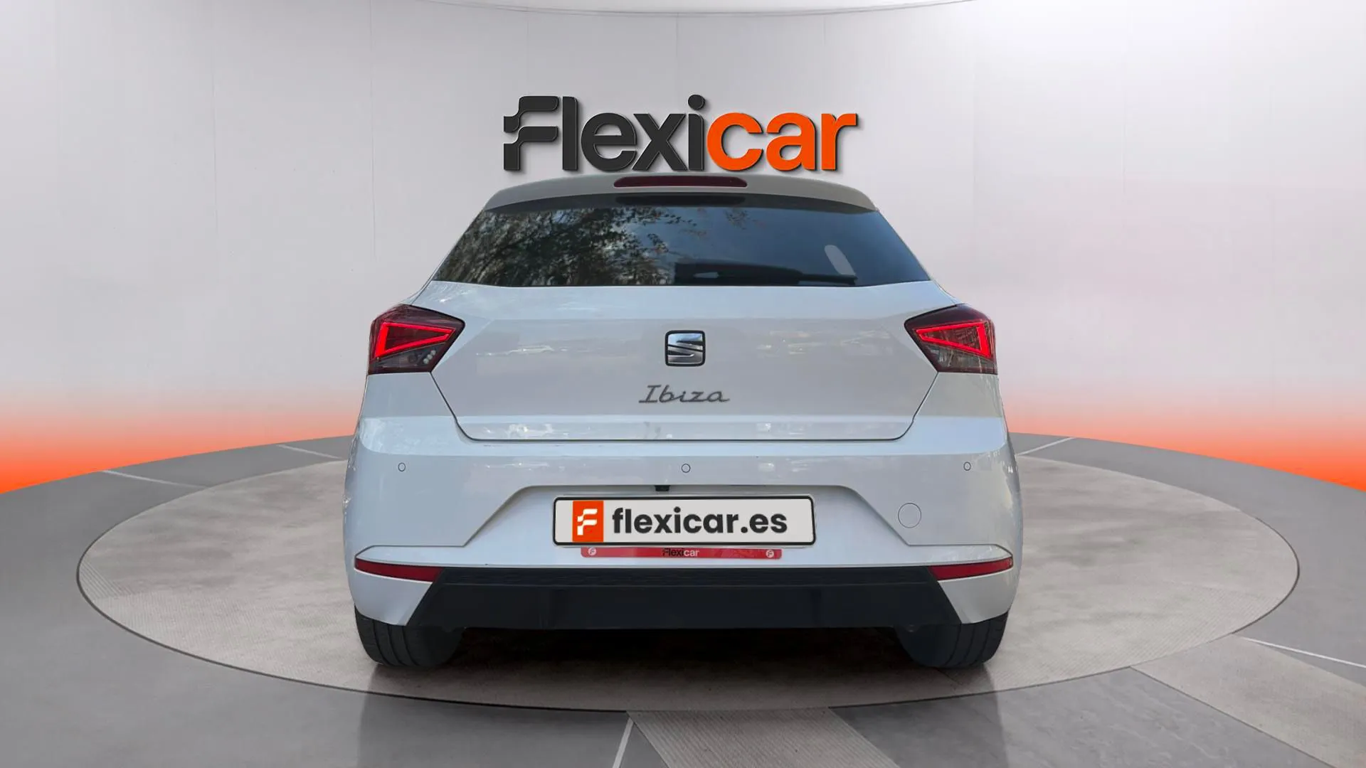 SEAT Ibiza 1.0 TSI Xcellence - foto 7