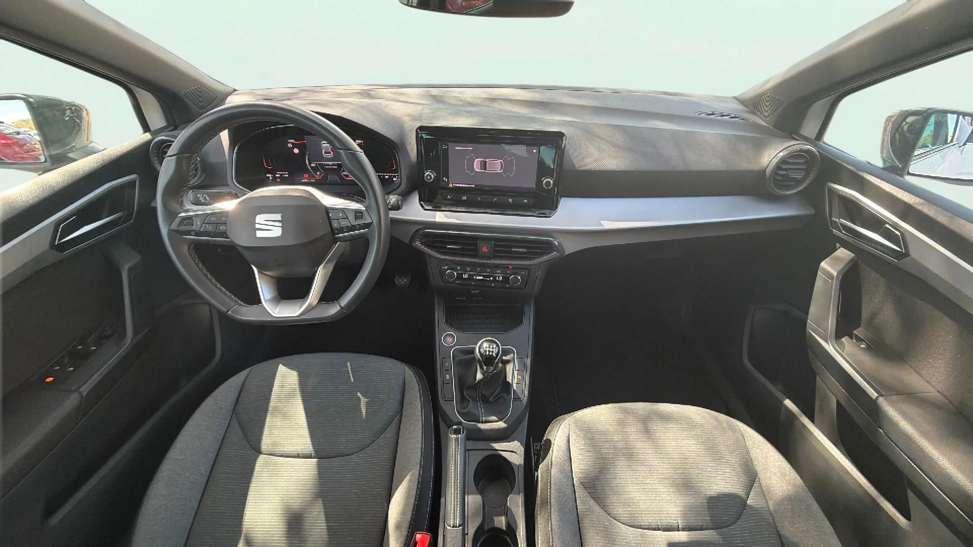 SEAT Ibiza 1.0 TSI Xcellence - foto 15