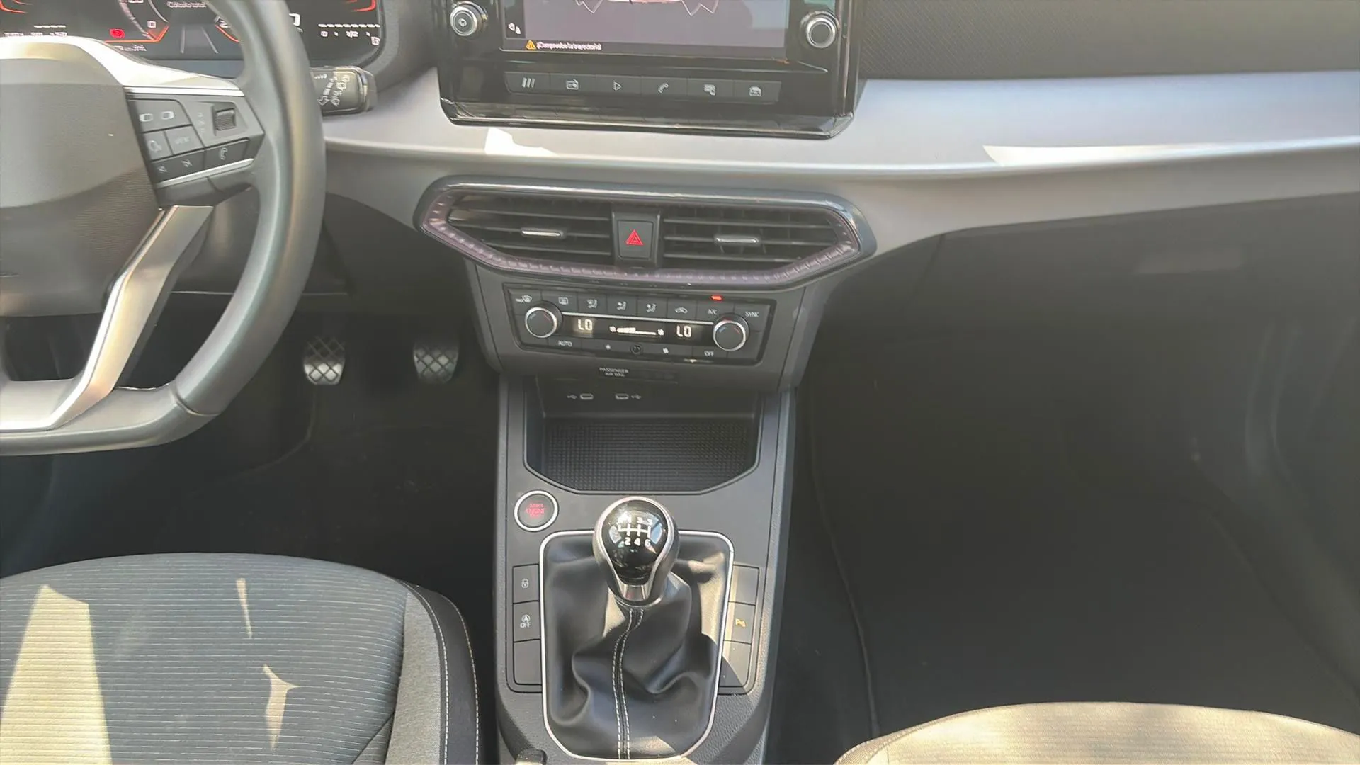 SEAT Ibiza 1.0 TSI Xcellence - foto 9