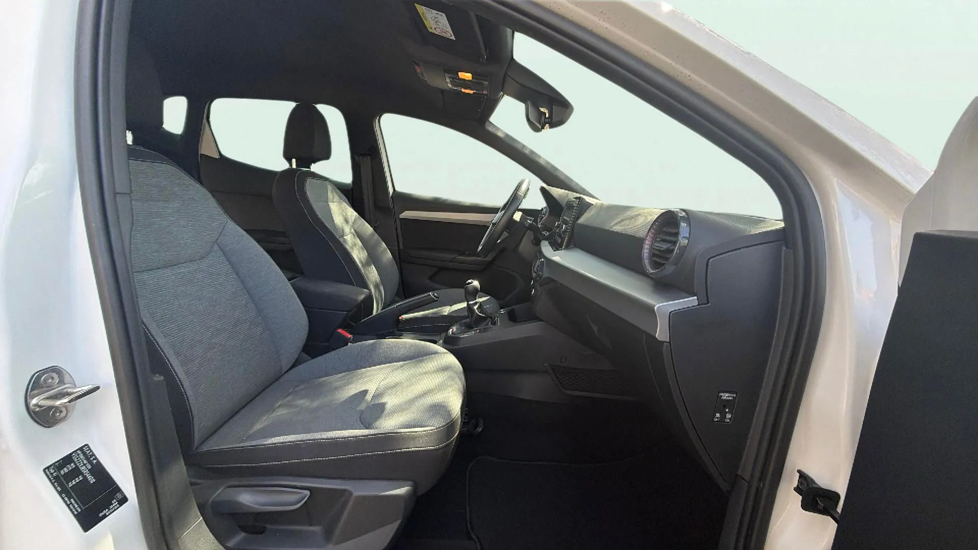 SEAT Ibiza 1.0 TSI Xcellence - foto 10
