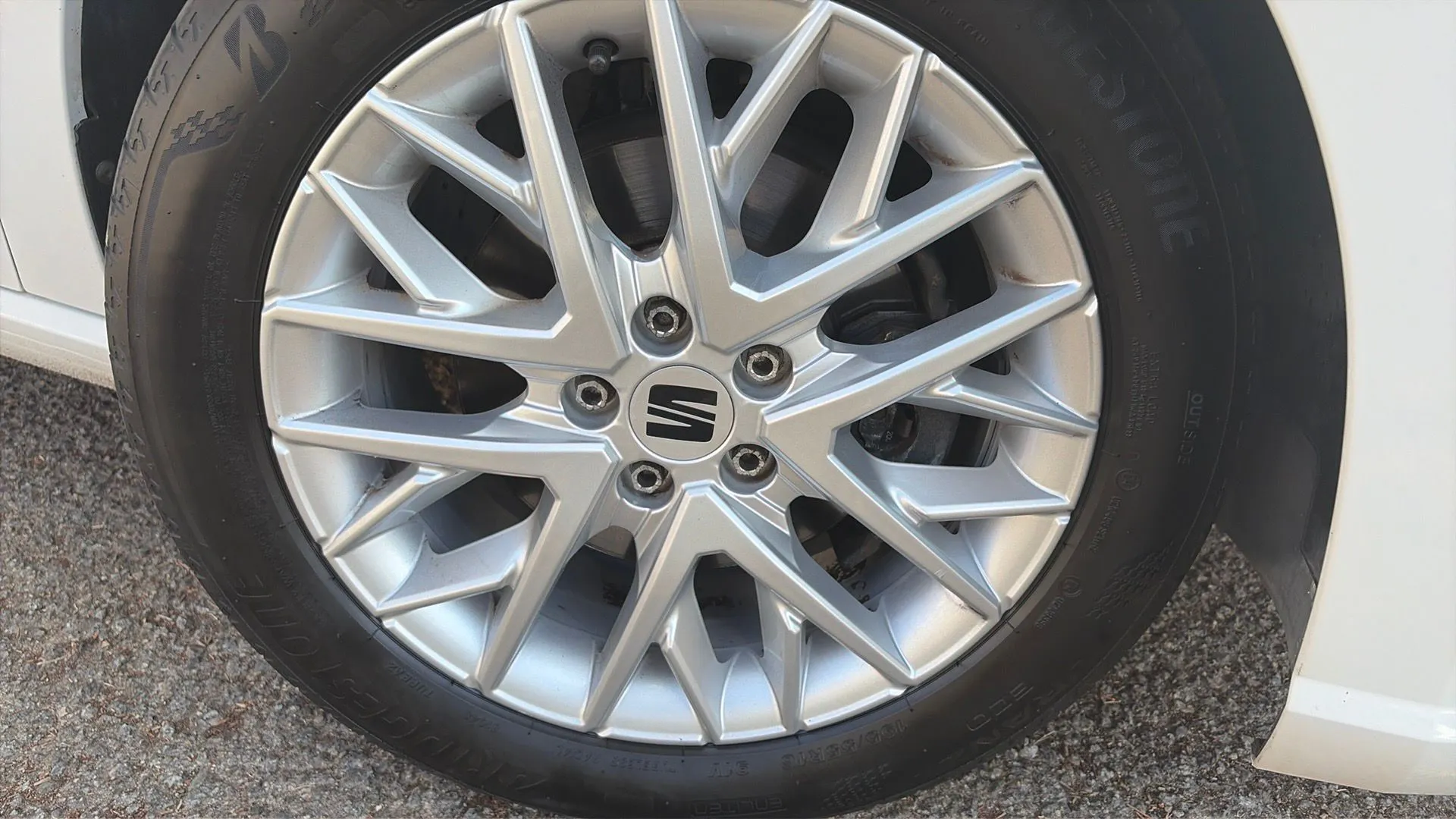 SEAT Ibiza 1.0 TSI Xcellence - foto 18