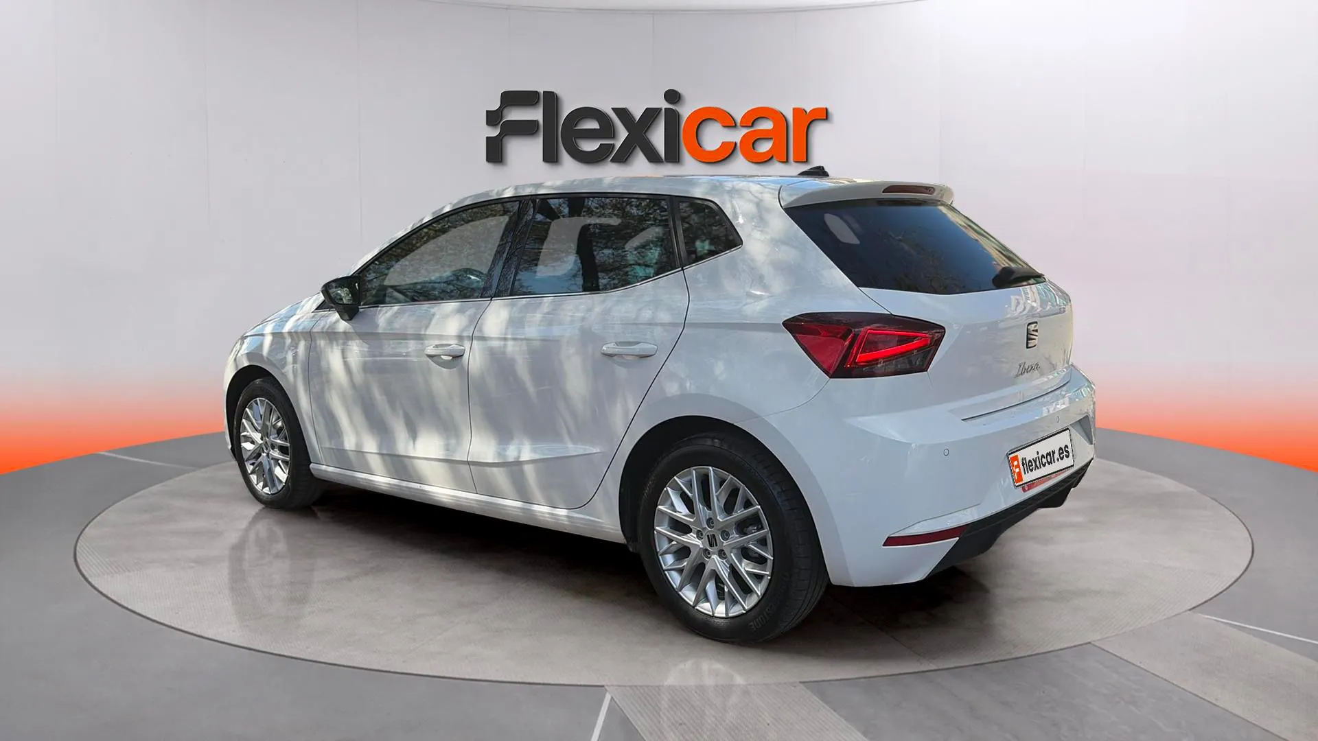 SEAT Ibiza 1.0 TSI Xcellence - foto 4
