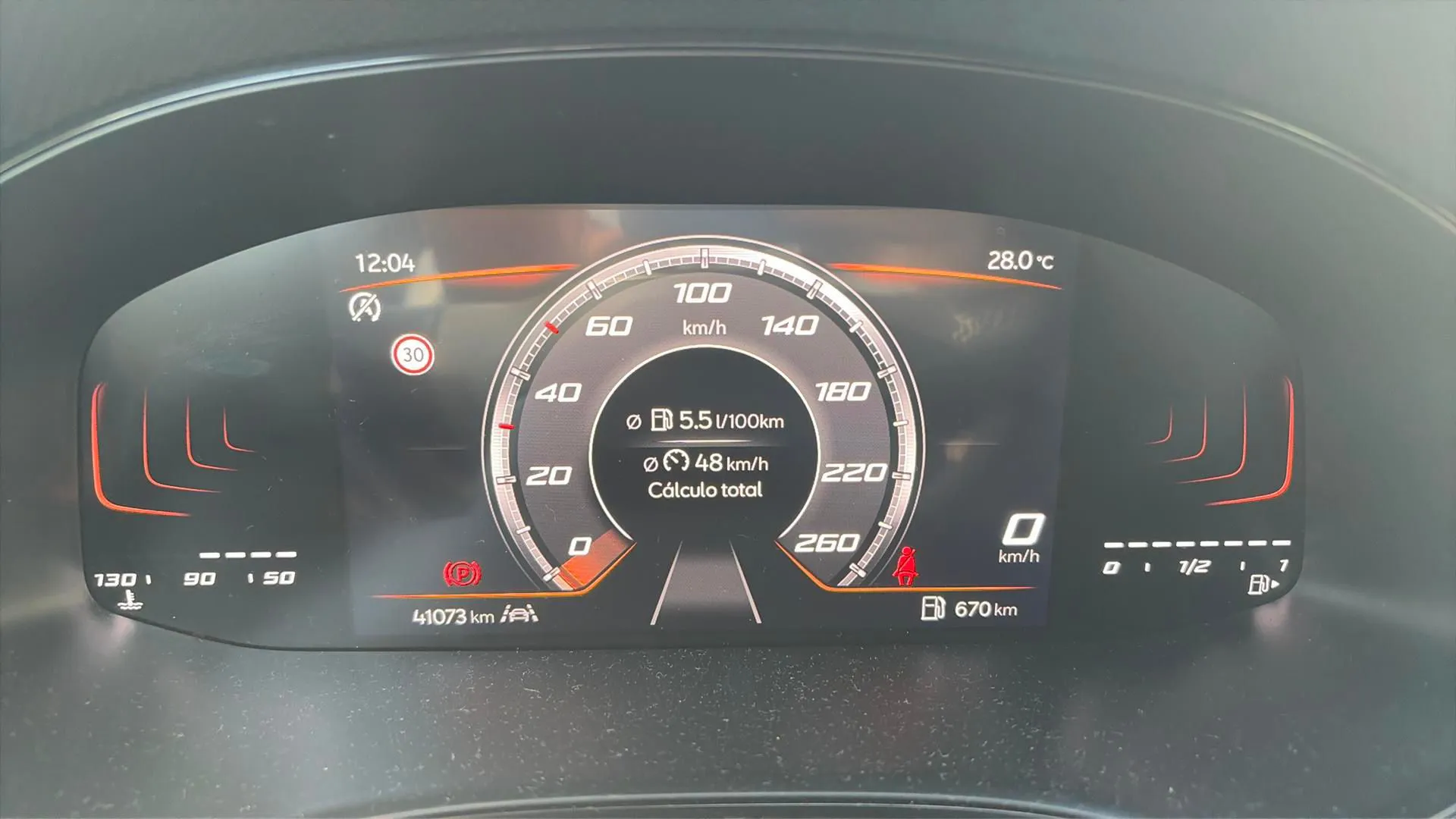 SEAT Ibiza 1.0 TSI Xcellence - foto 17
