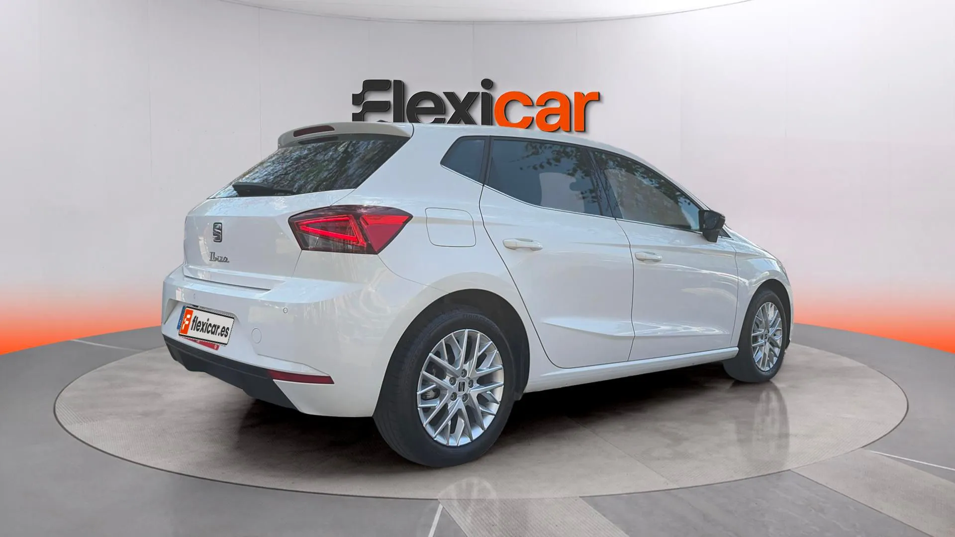 SEAT Ibiza 1.0 TSI Xcellence - foto 6
