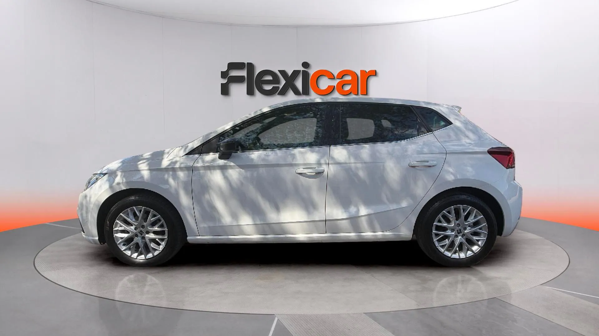 SEAT Ibiza 1.0 TSI Xcellence - foto 8