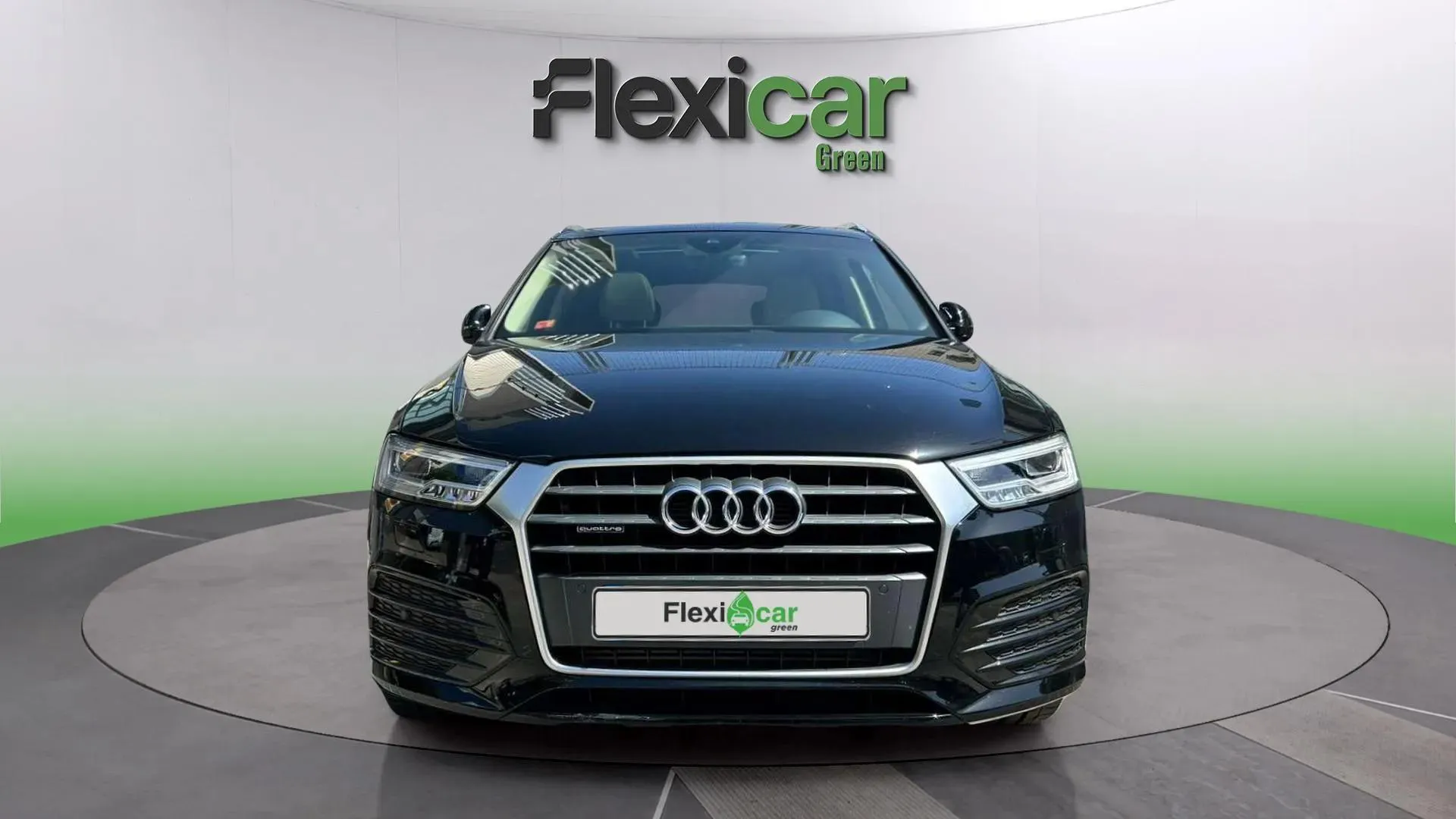 Audi Q3 1.4 TFSI S tronic CoD - foto 2