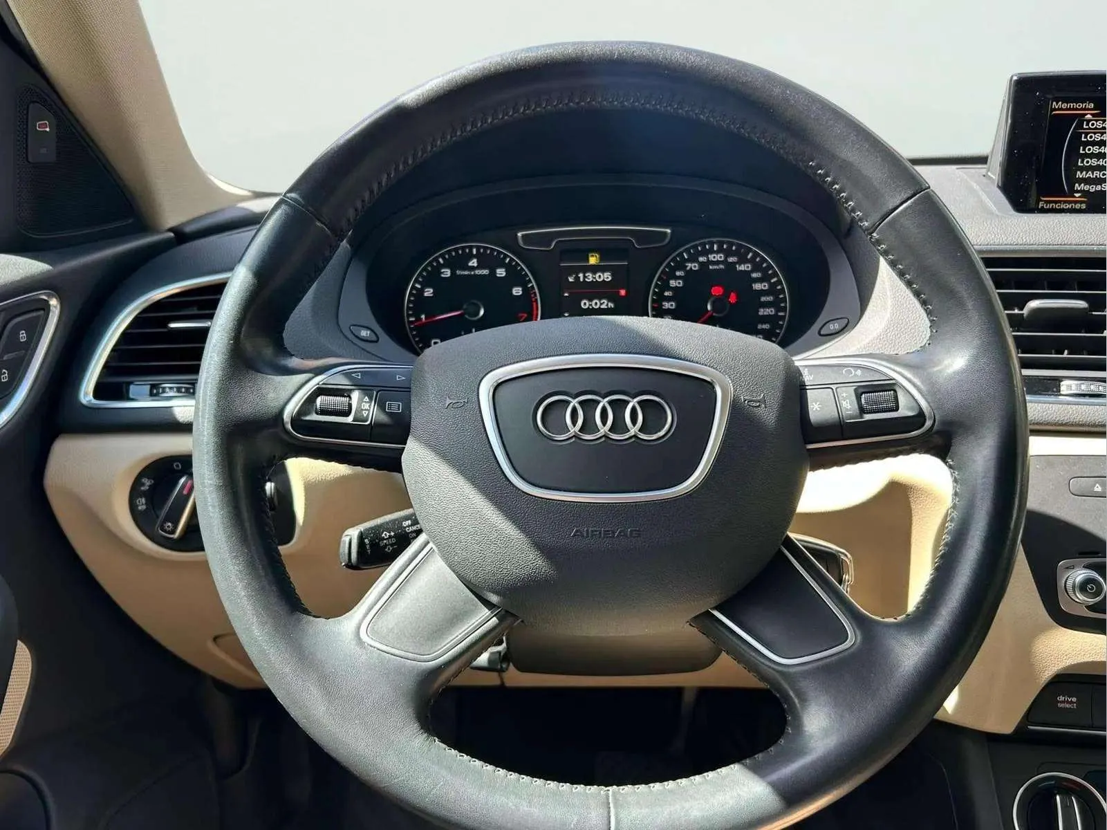Audi Q3 1.4 TFSI S tronic CoD - foto 12