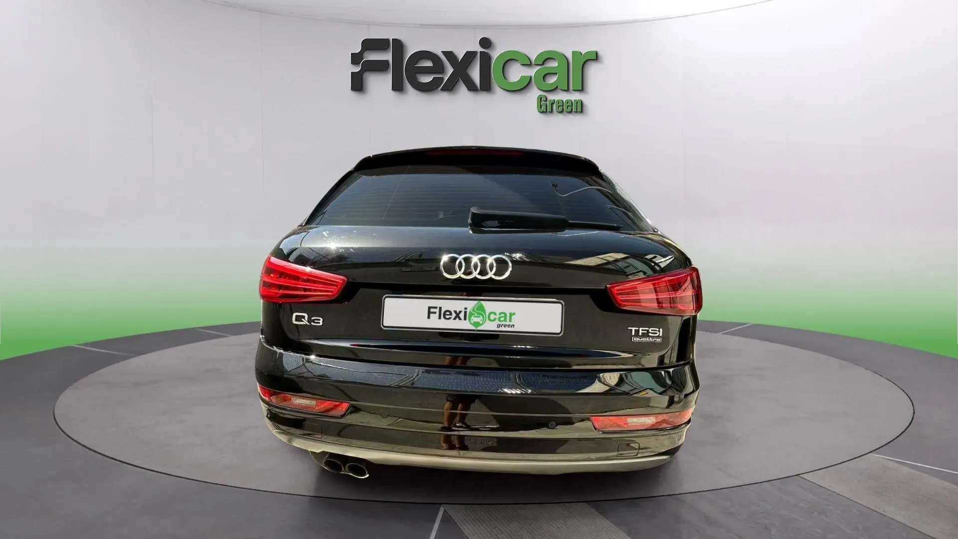 Audi Q3 1.4 TFSI S tronic CoD - foto 6