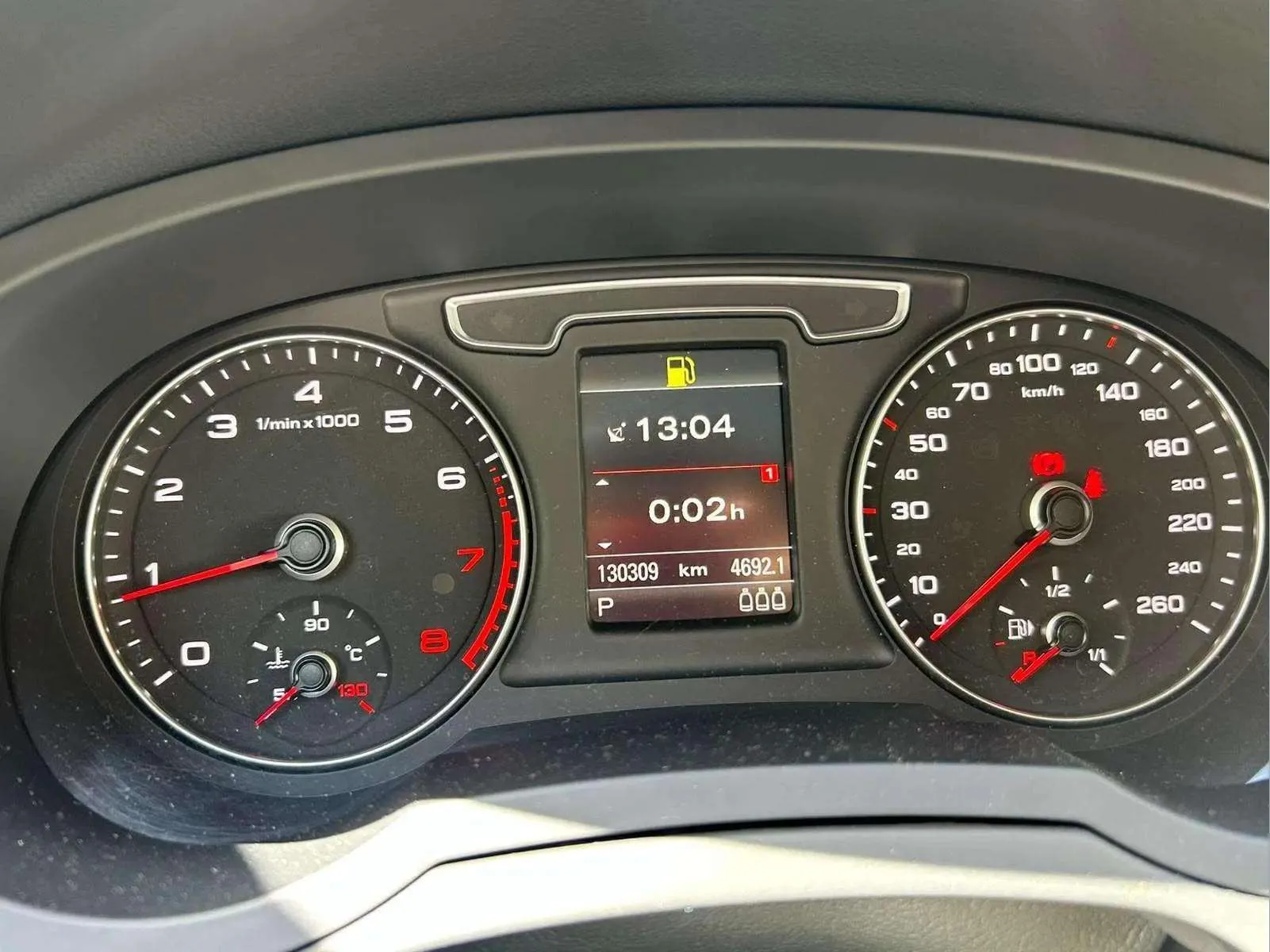 Audi Q3 1.4 TFSI S tronic CoD - foto 11