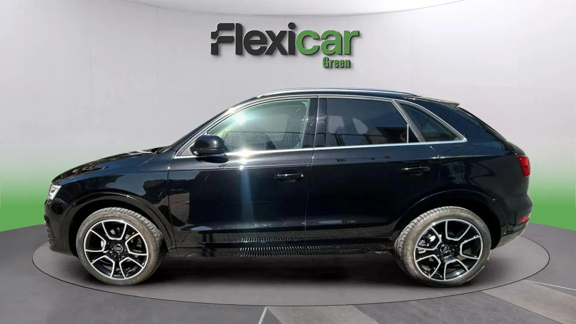 Audi Q3 1.4 TFSI S tronic CoD - foto 4