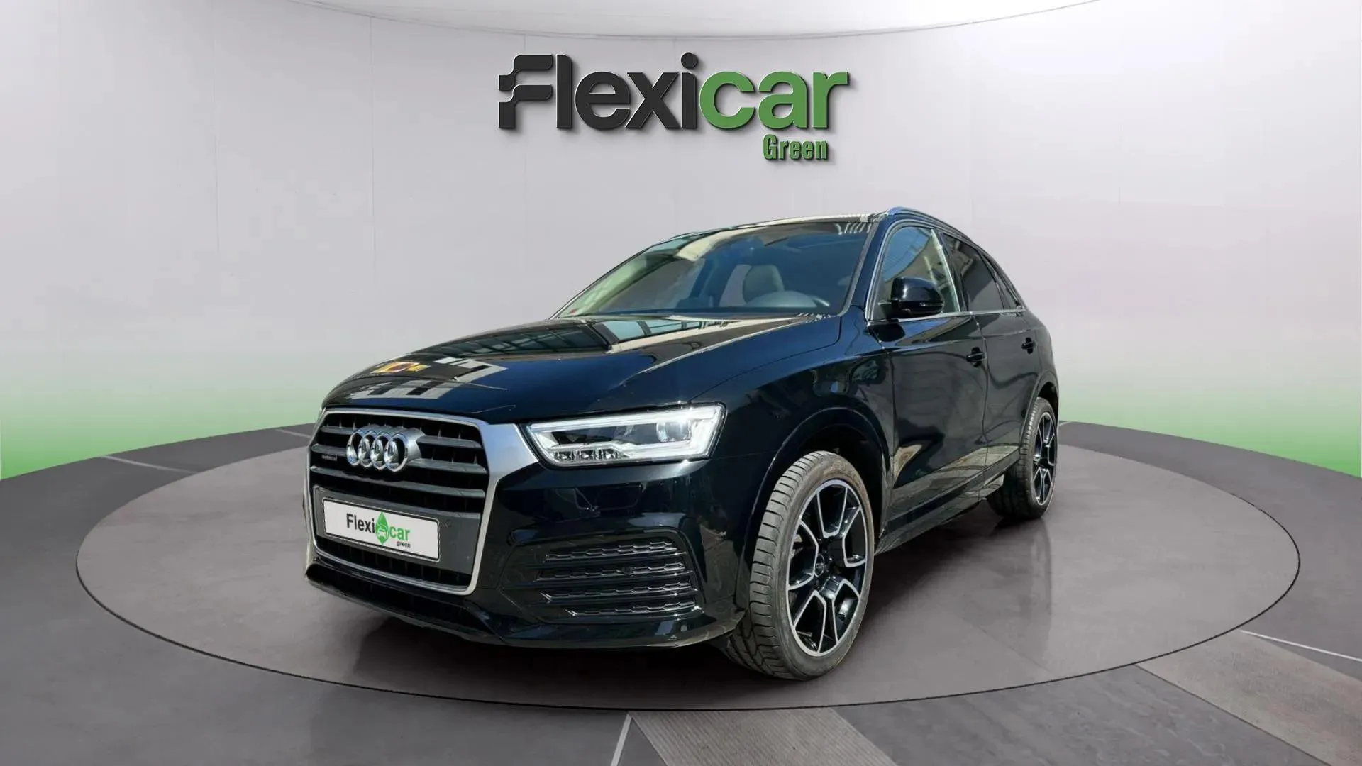 Audi Q3 1.4 TFSI S tronic CoD - foto 3