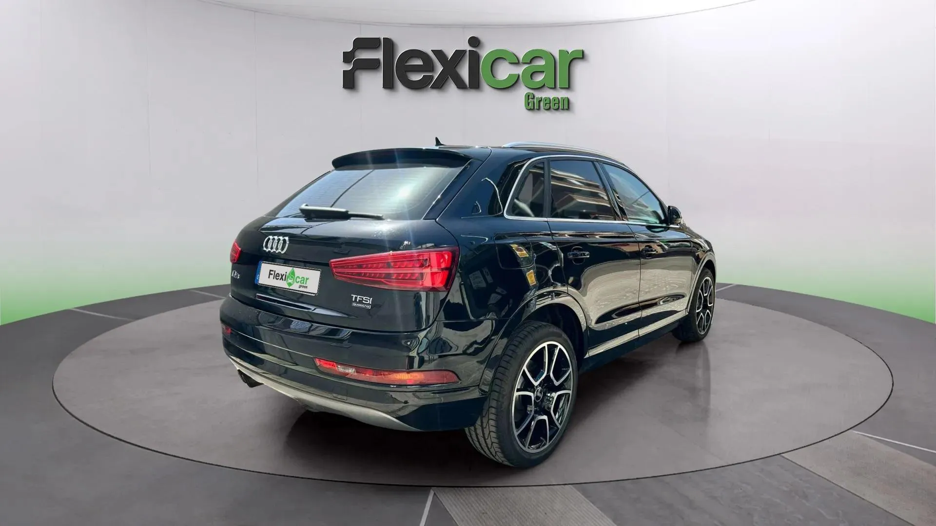 Audi Q3 1.4 TFSI S tronic CoD - foto 7