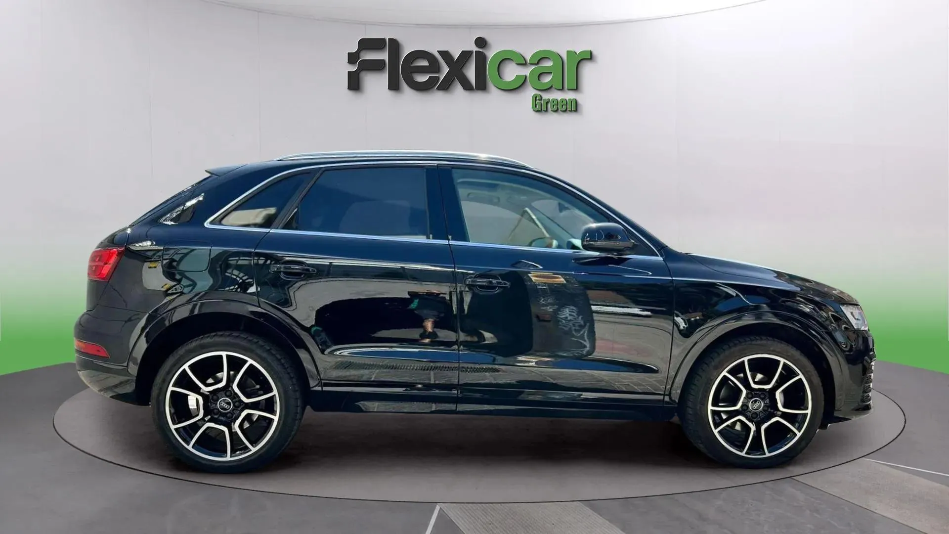 Audi Q3 1.4 TFSI S tronic CoD - foto 8