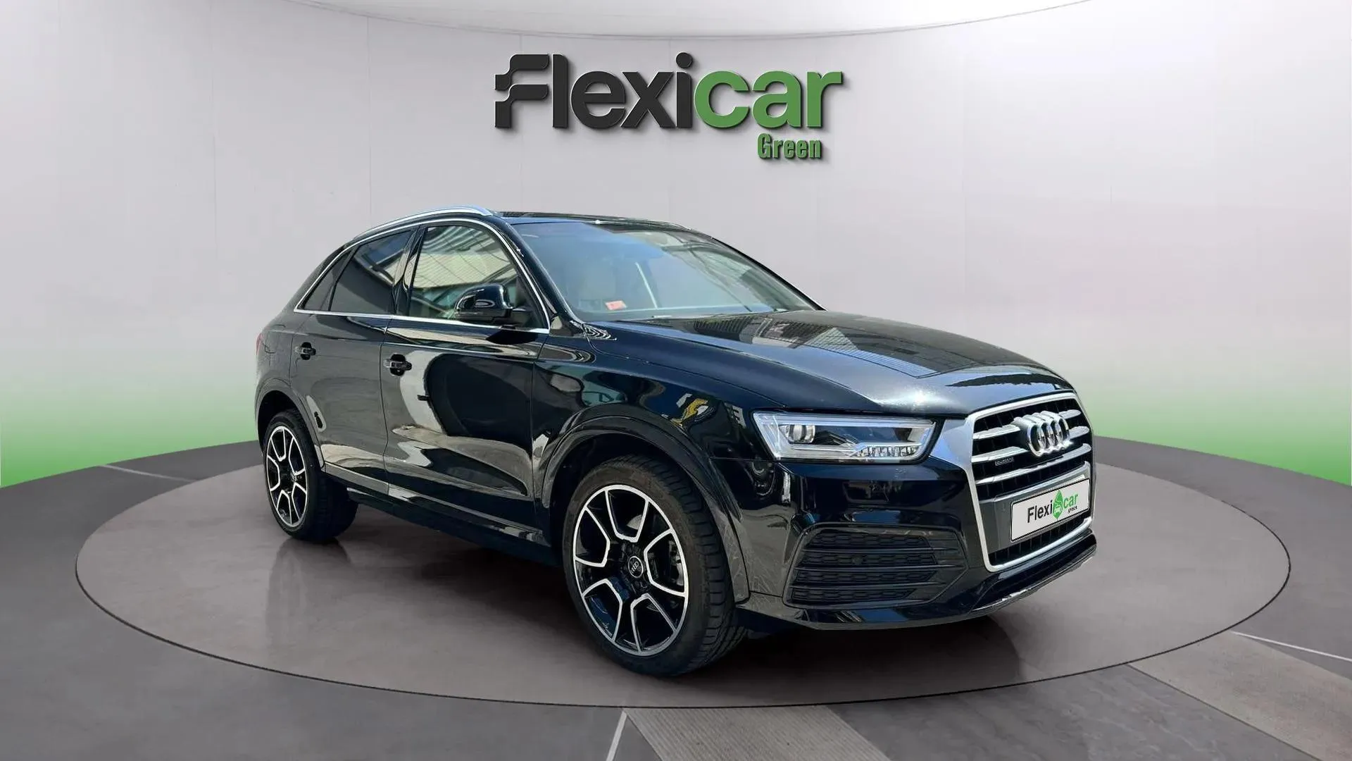 Audi Q3 1.4 TFSI S tronic CoD