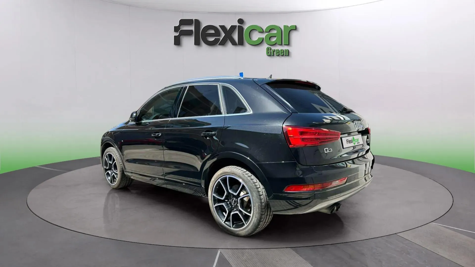 Audi Q3 1.4 TFSI S tronic CoD - foto 5