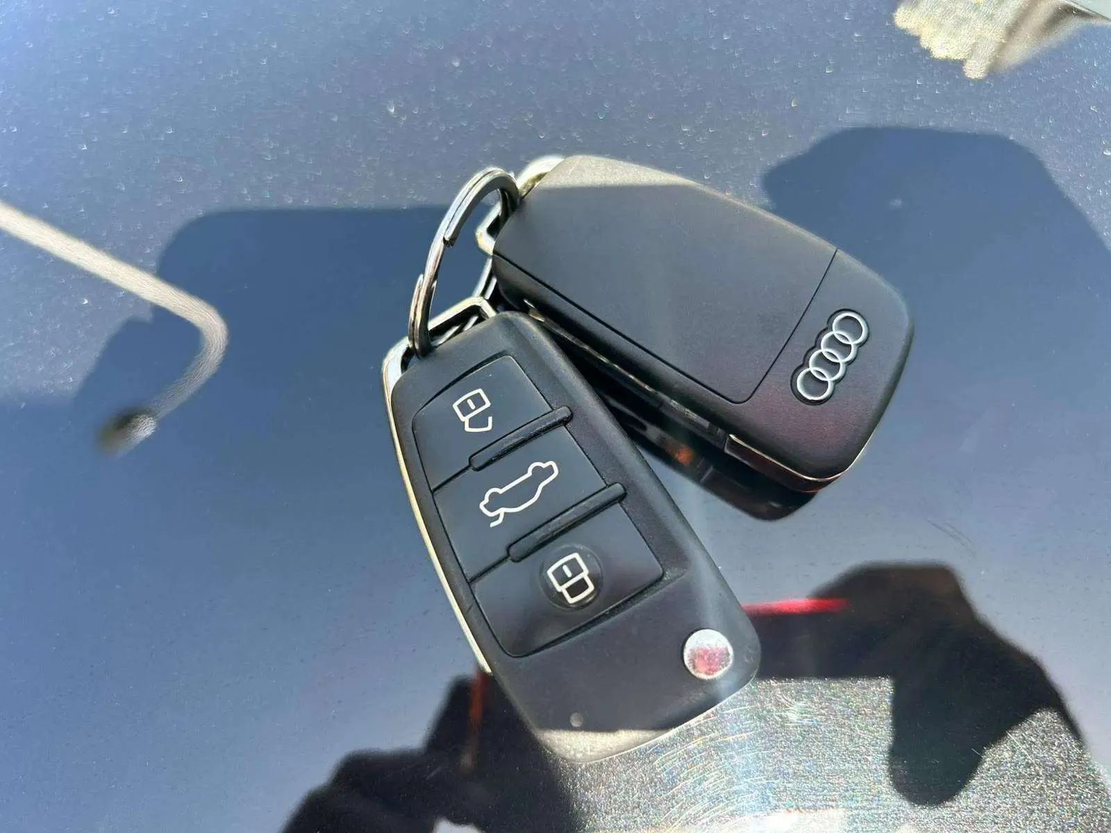 Audi Q3 1.4 TFSI S tronic CoD - foto 25