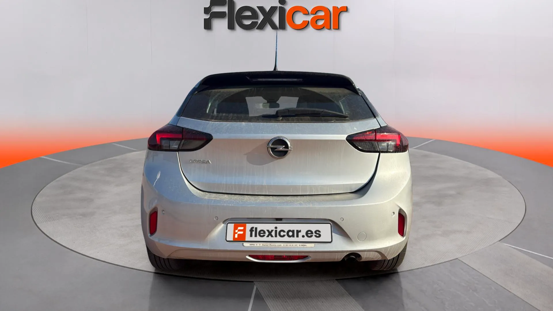 Opel Corsa 1.2 XEL Edition - foto 6