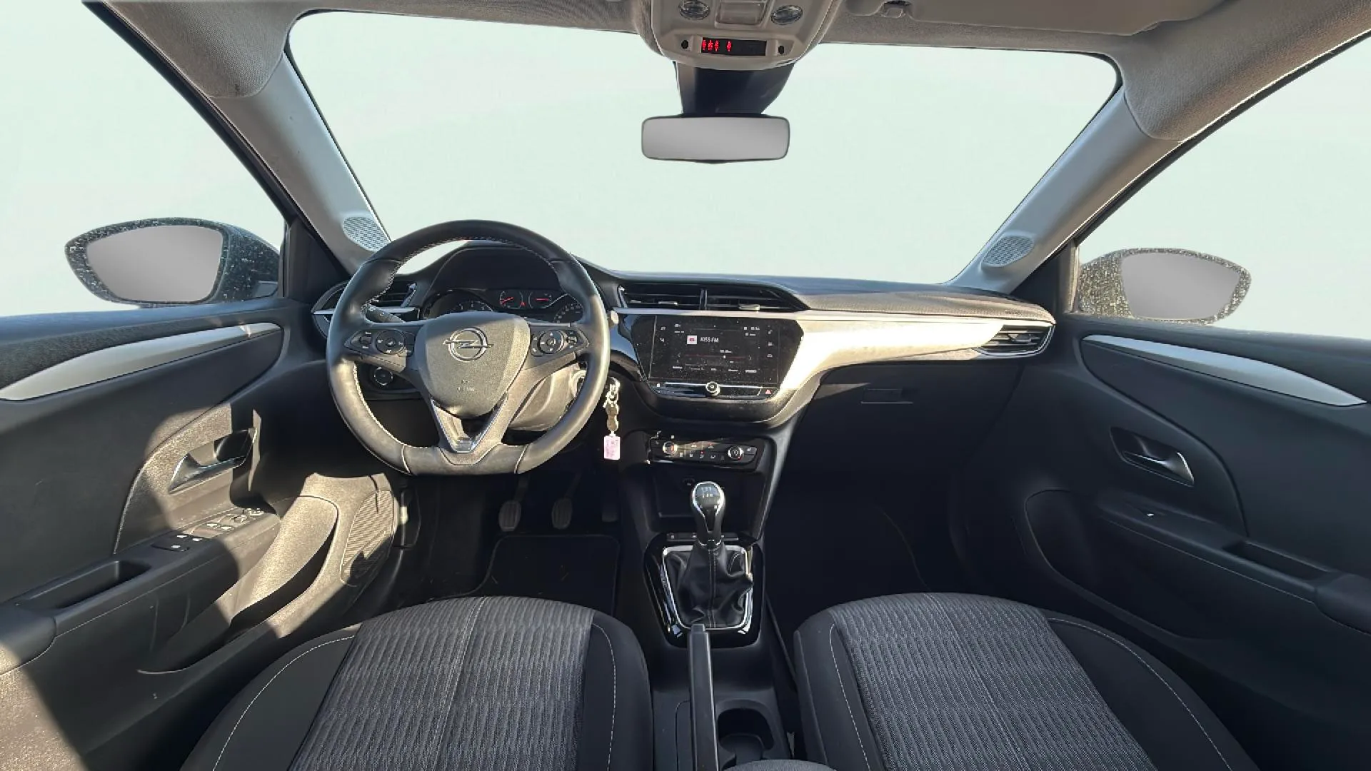 Opel Corsa 1.2 XEL Edition - foto 11