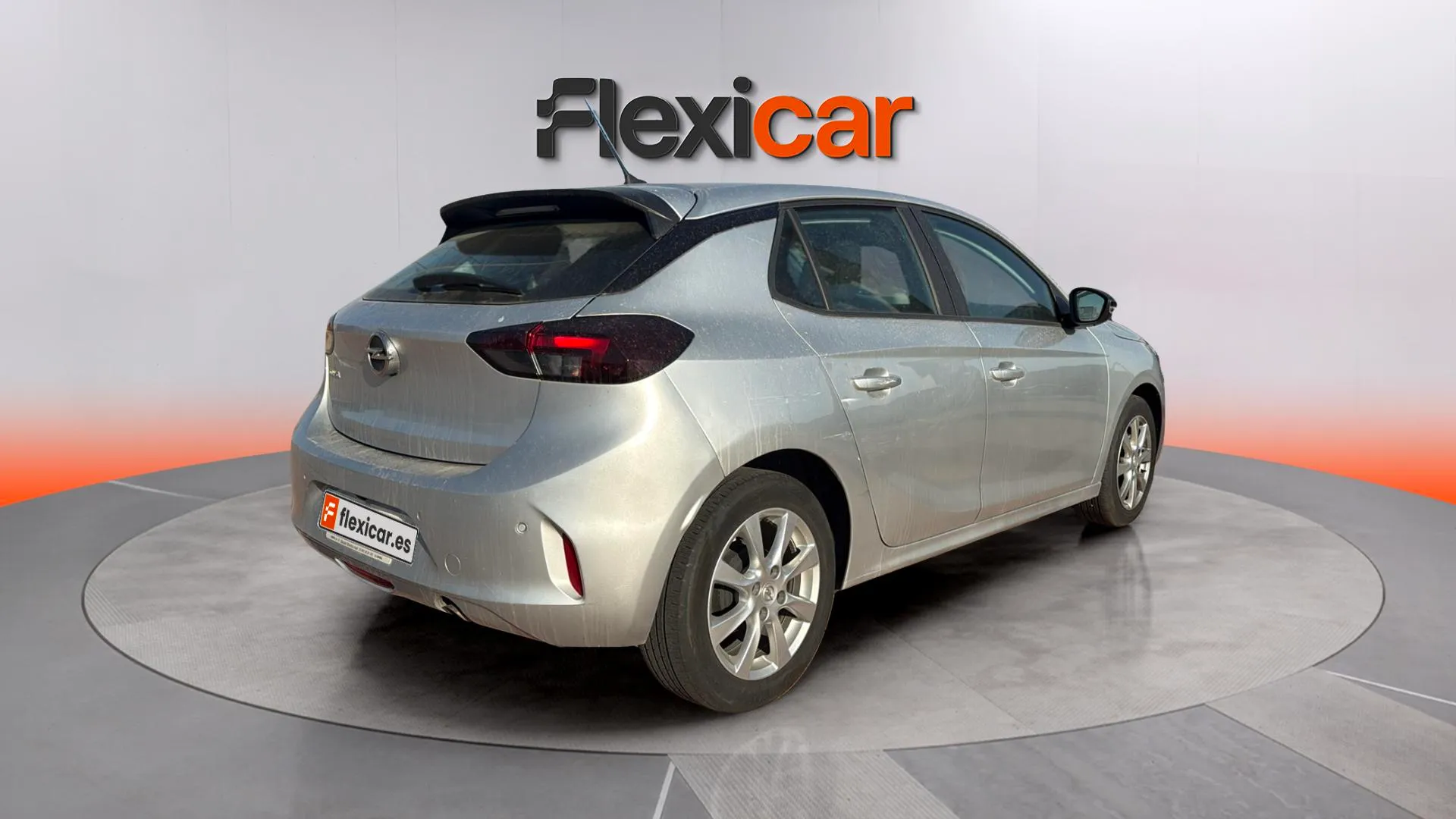 Opel Corsa 1.2 XEL Edition - foto 8
