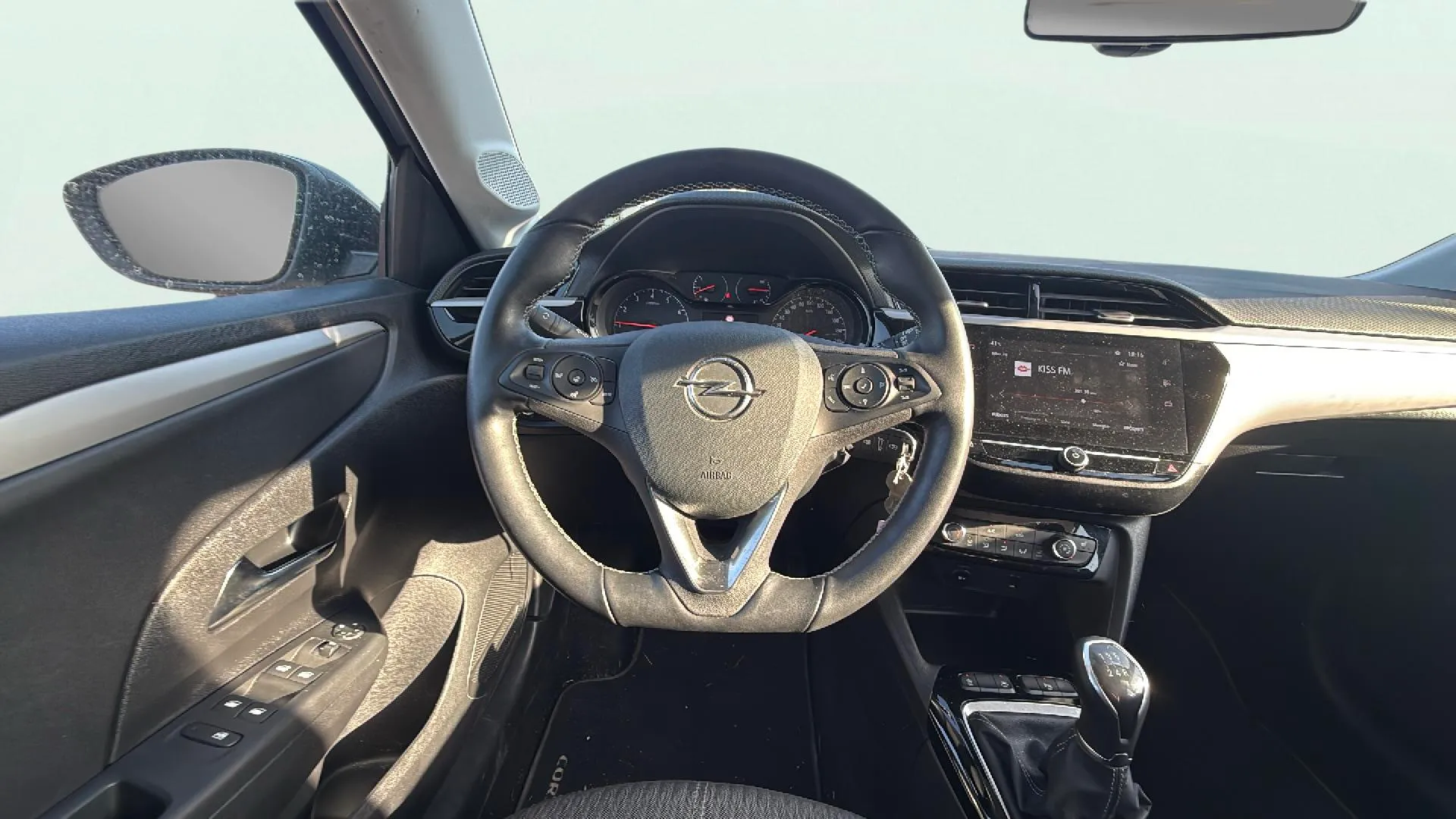 Opel Corsa 1.2 XEL Edition - foto 9