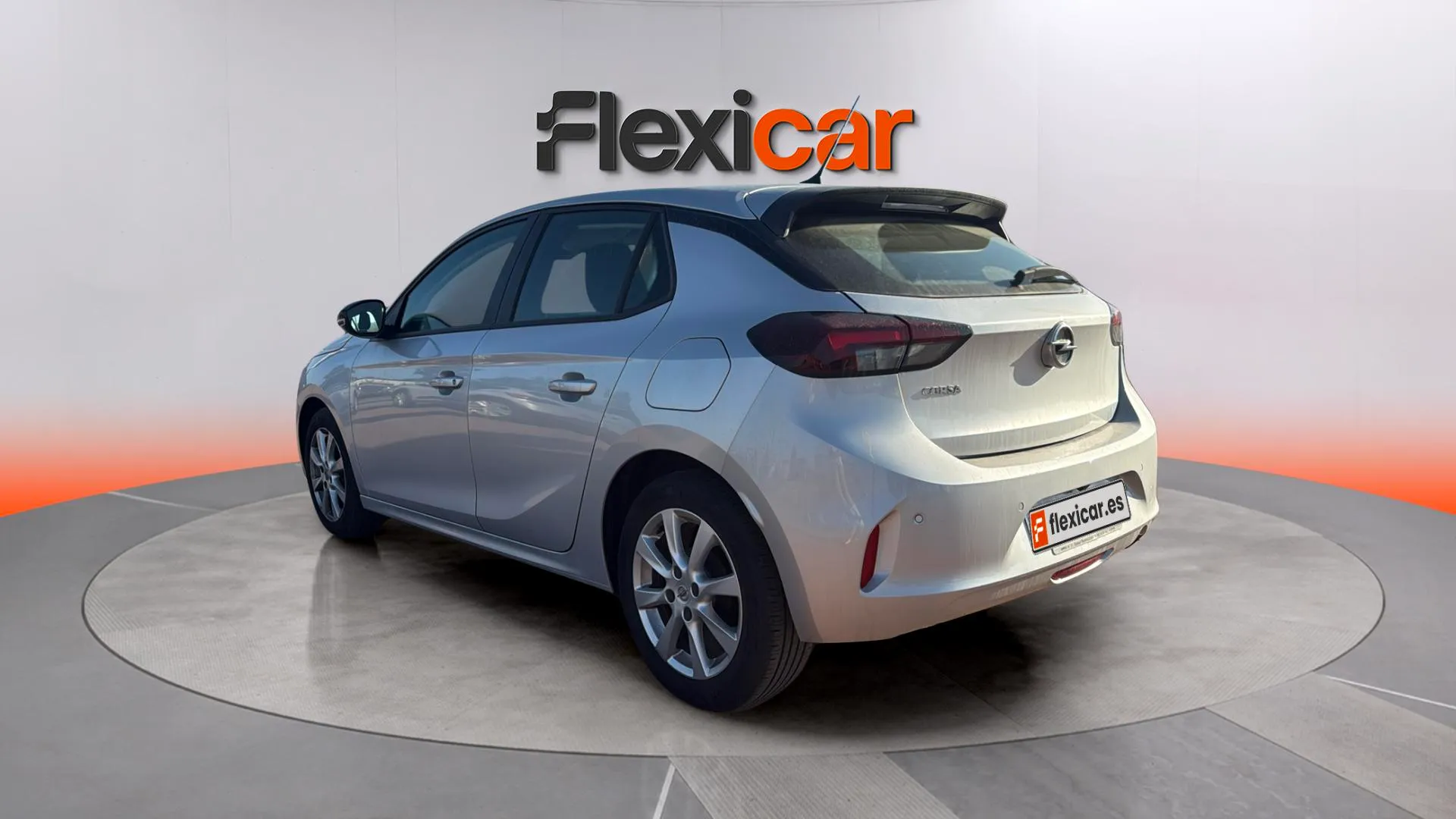 Opel Corsa 1.2 XEL Edition - foto 5