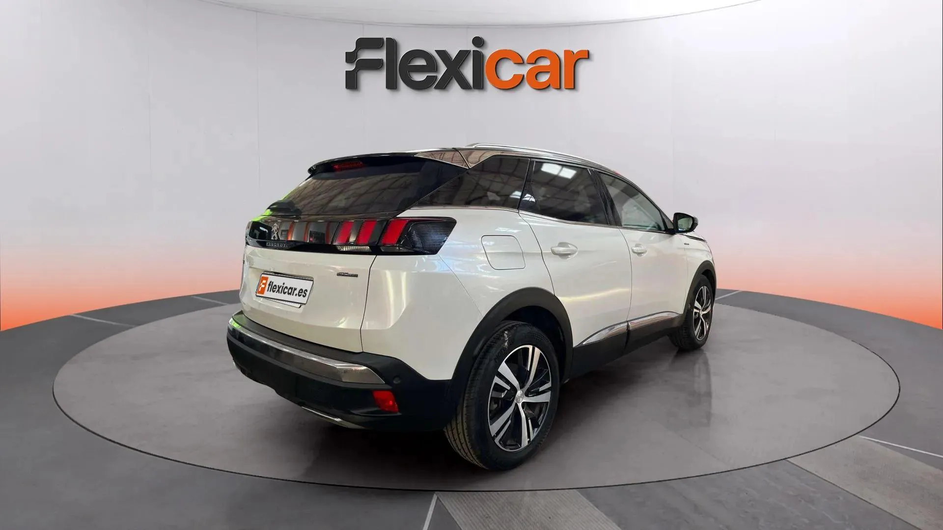 Peugeot 3008 1.6 THP GT Line - foto 7