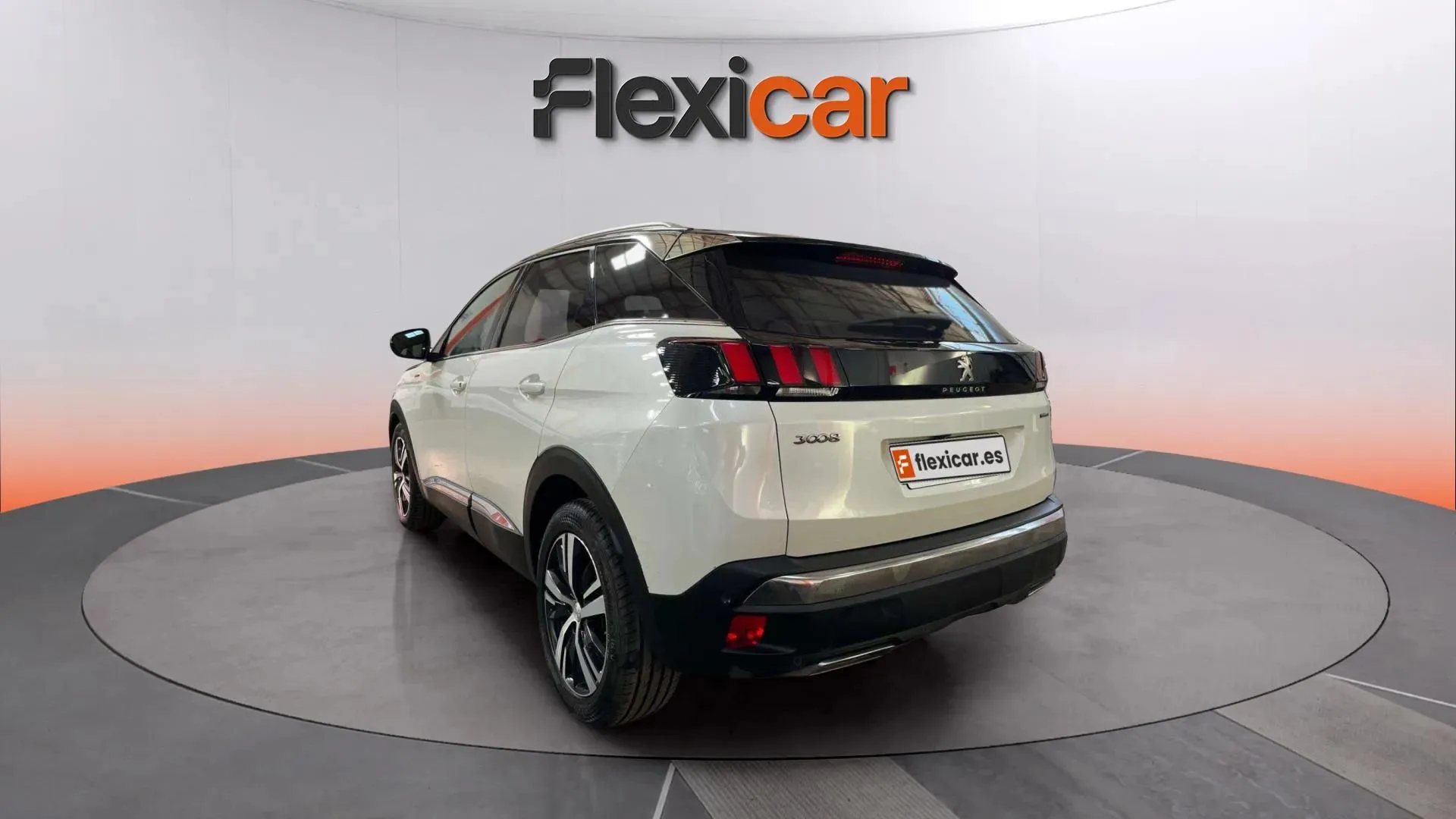 Peugeot 3008 1.6 THP GT Line - foto 5