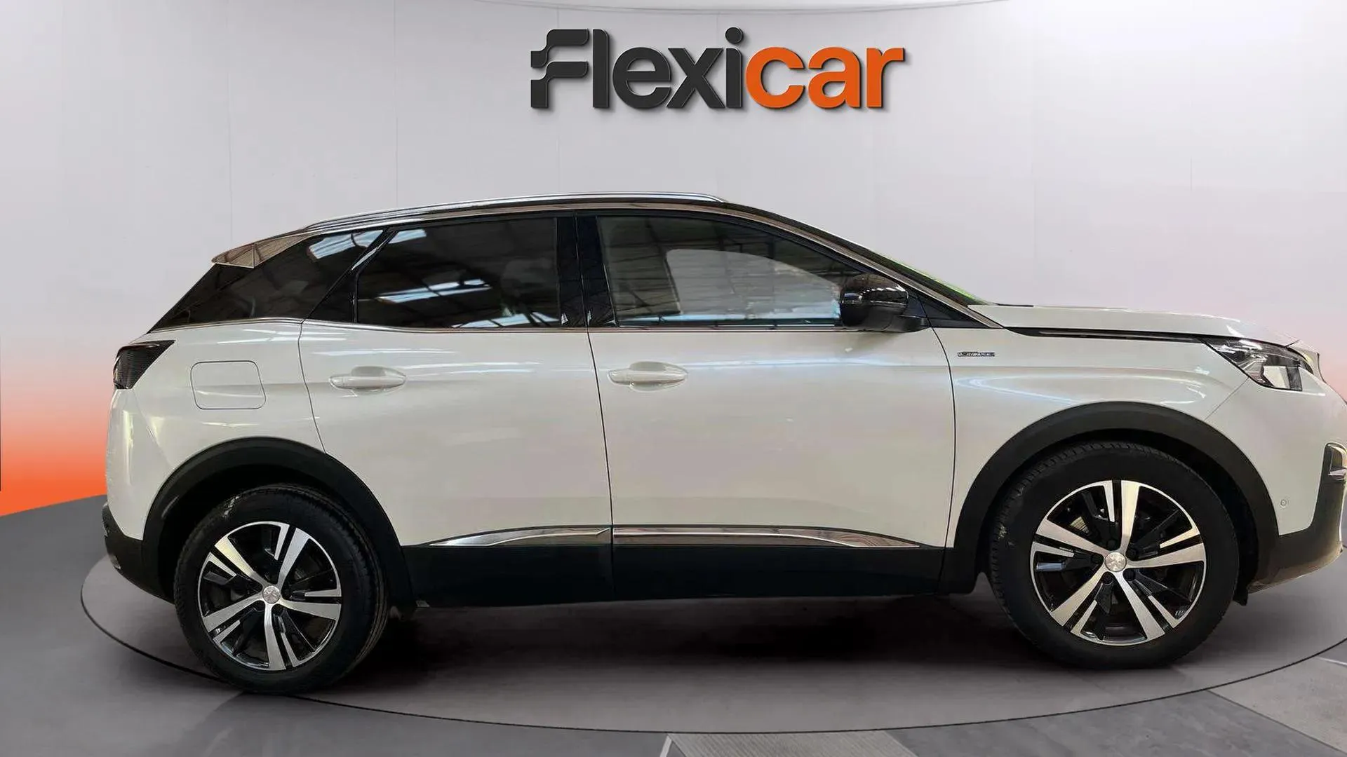Peugeot 3008 1.6 THP GT Line - foto 8