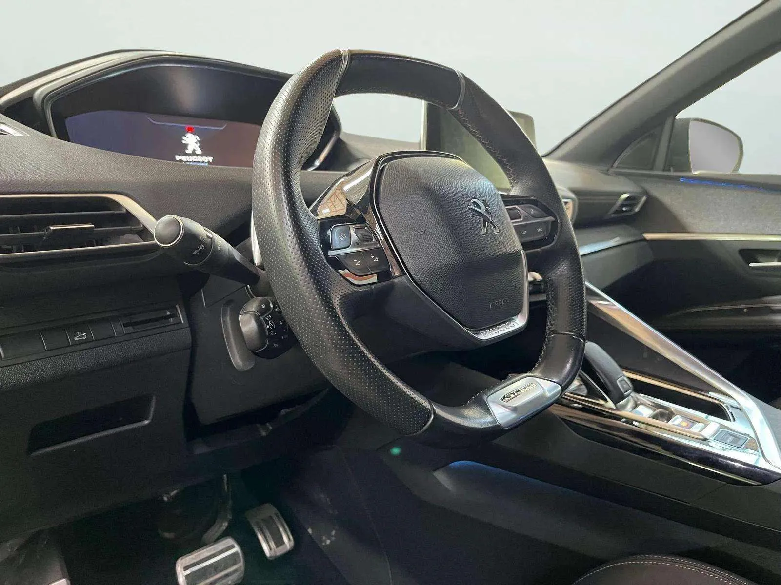 Peugeot 3008 1.6 THP GT Line - foto 10
