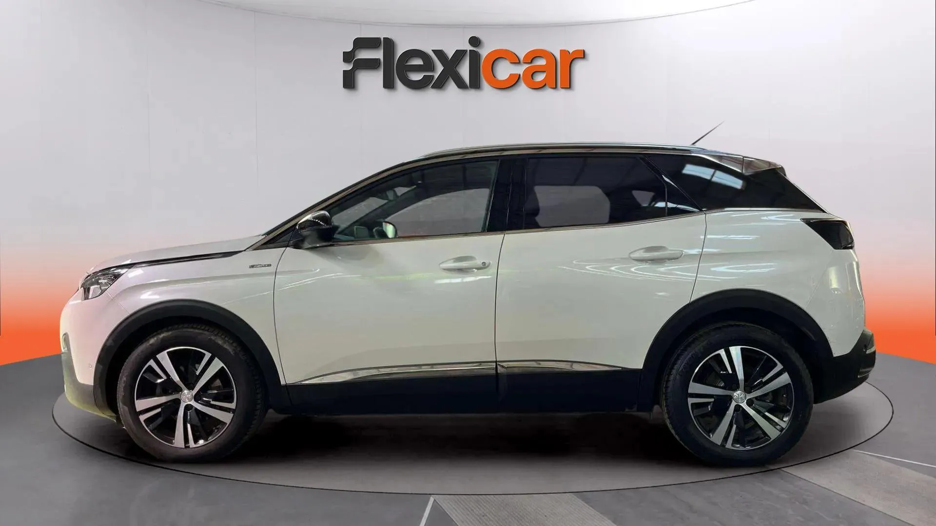 Peugeot 3008 1.6 THP GT Line - foto 4
