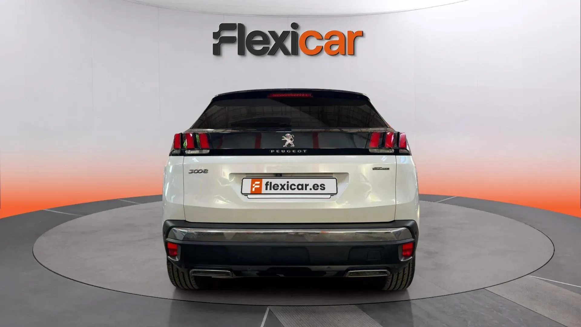 Peugeot 3008 1.6 THP GT Line - foto 6