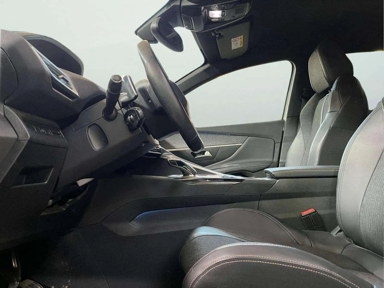 Peugeot 3008 1.6 THP GT Line - foto 20